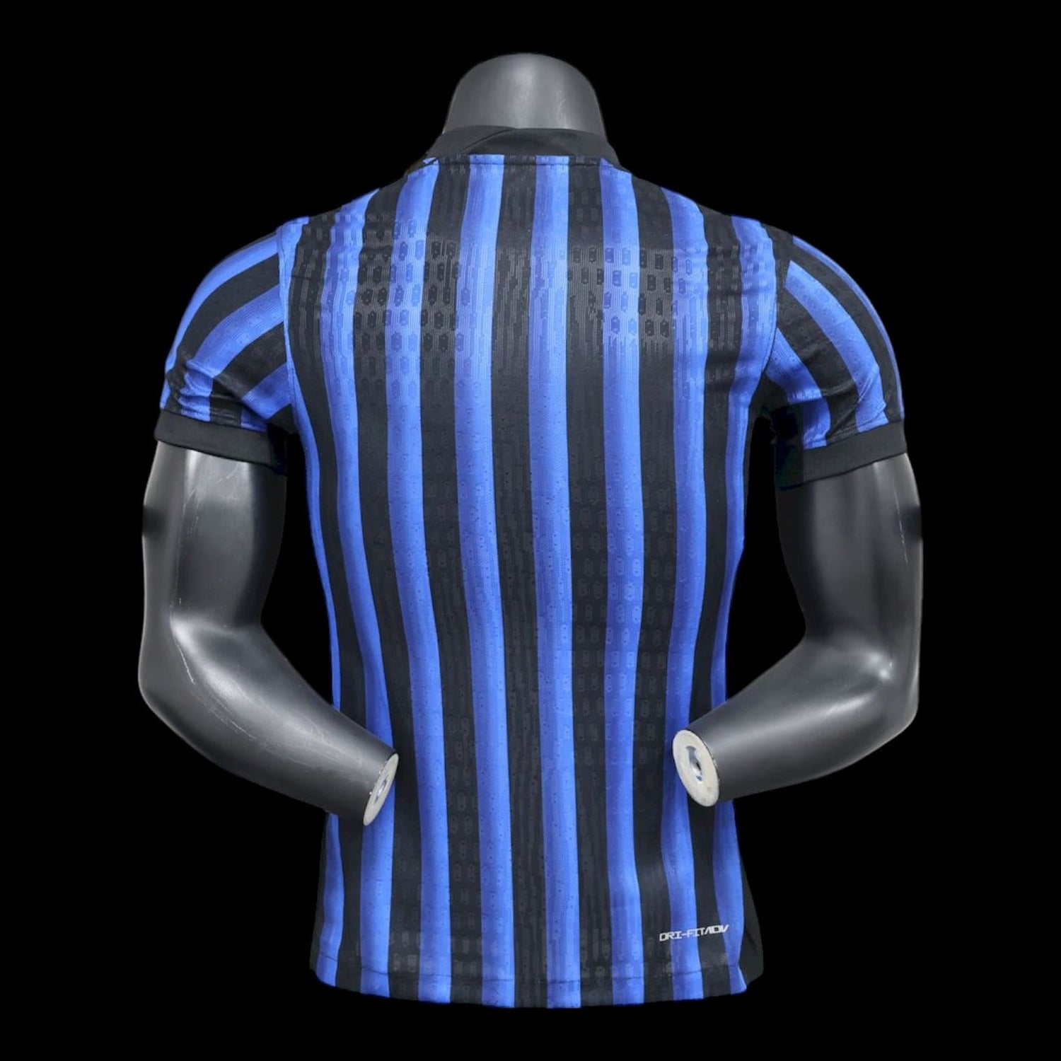 Inter Milan Maillot Domicile 25/26 - Version Player