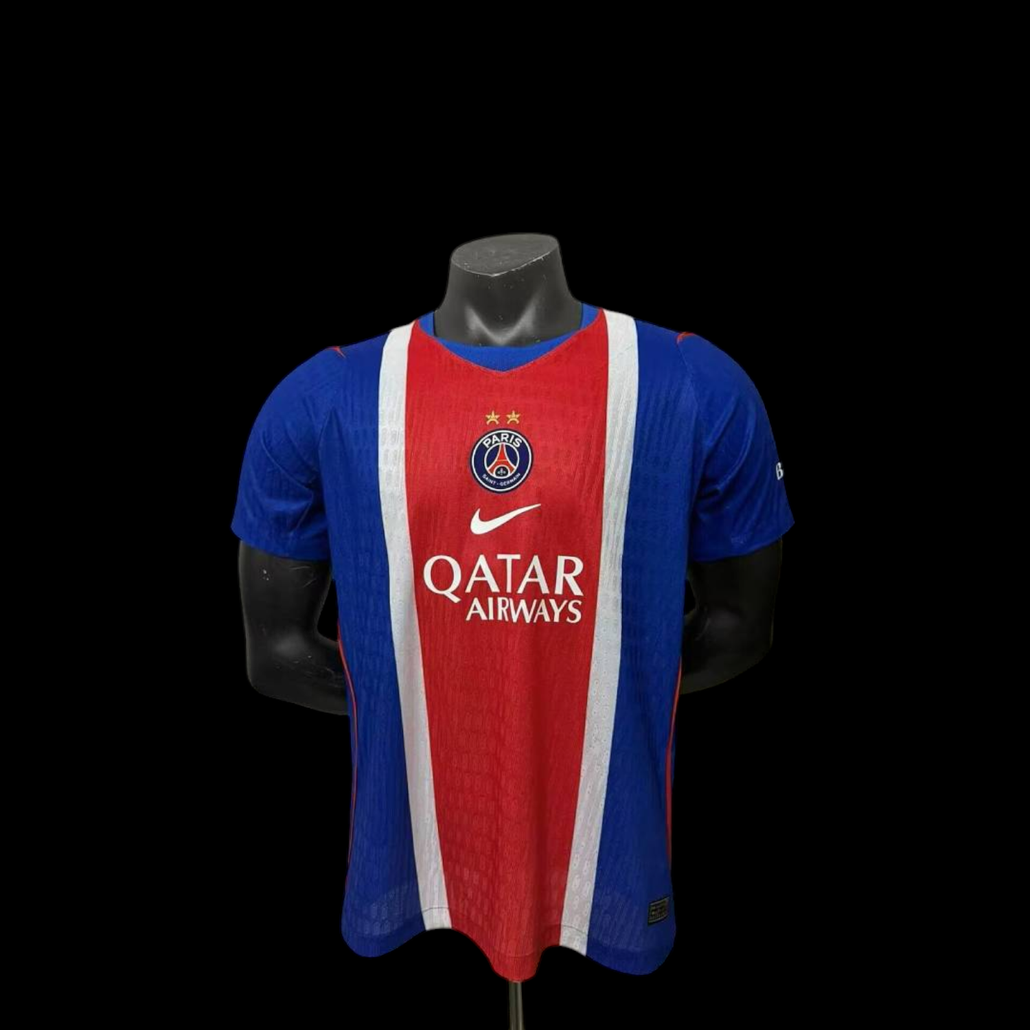 Paris SG Maillot Domicile 26/27 - Version Player (⭐⭐)
