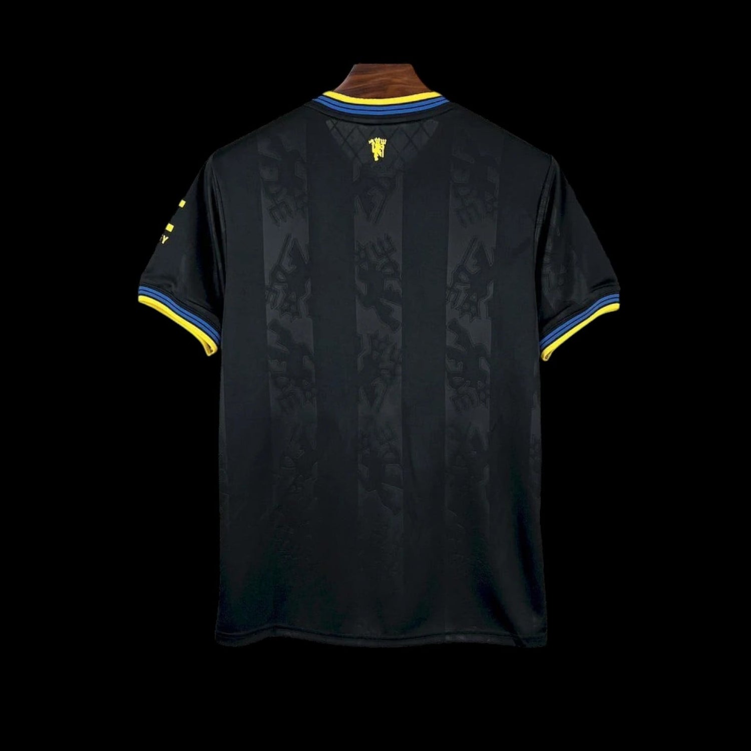 Manchester Utd Maillot Third 25/26