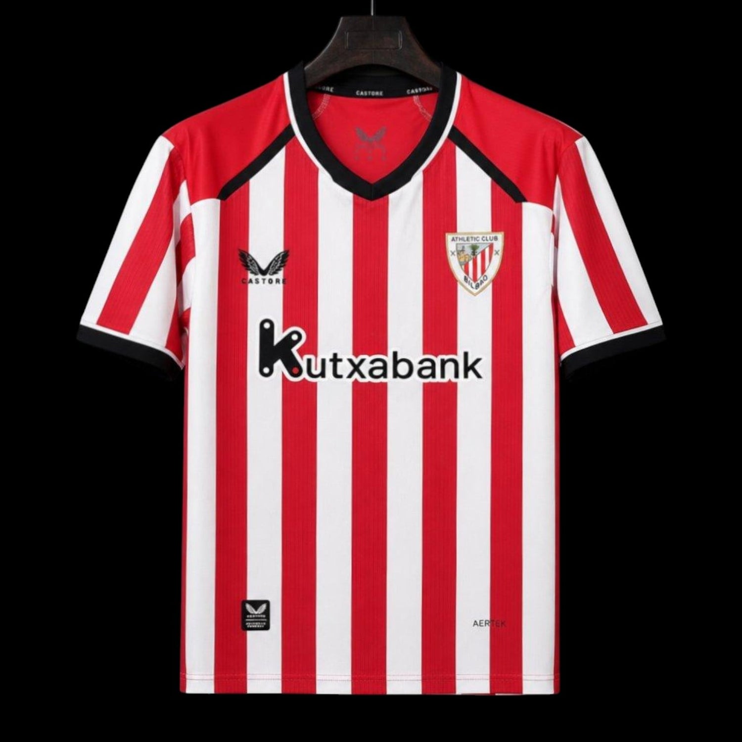 Athletic Bilbao Maillot Domicile 26/27