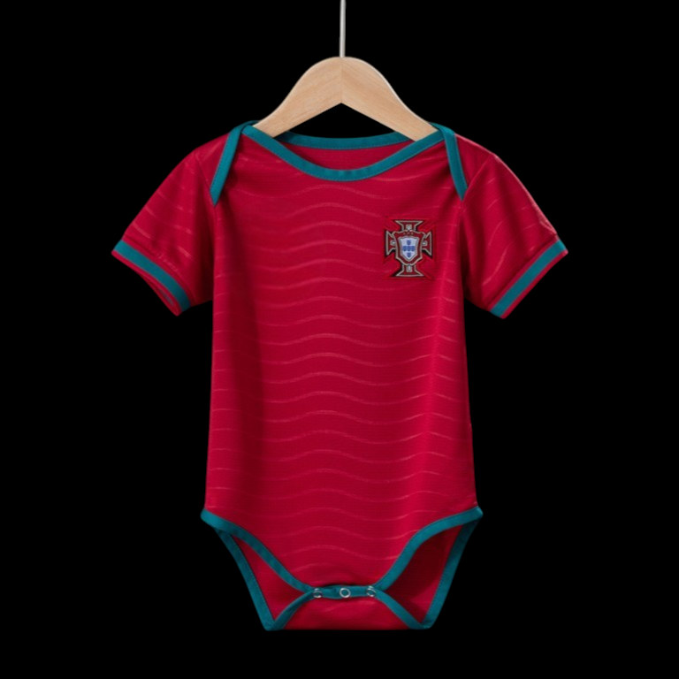 Portugal Body Domicile 26/27 - Bébé