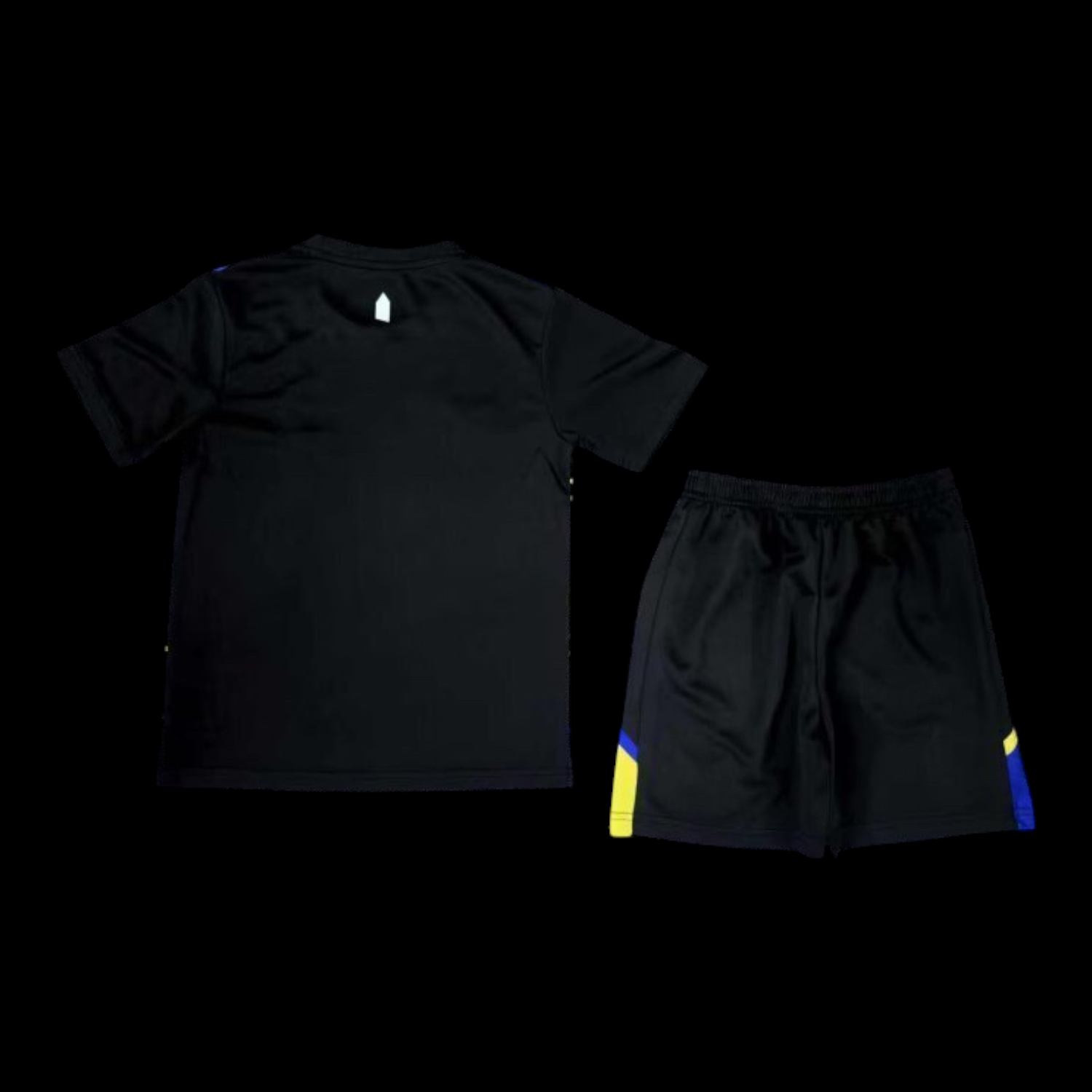Everton Maillot Third 25/26 - Enfant