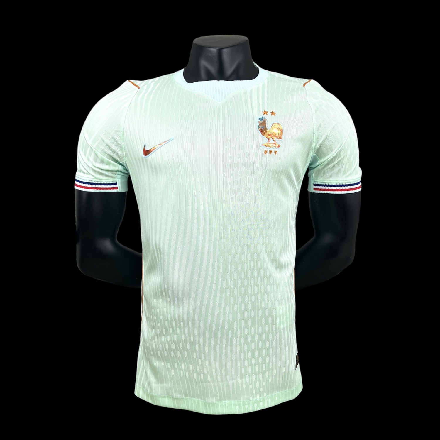 France Maillot Extérieur 26/27 - Version Player
