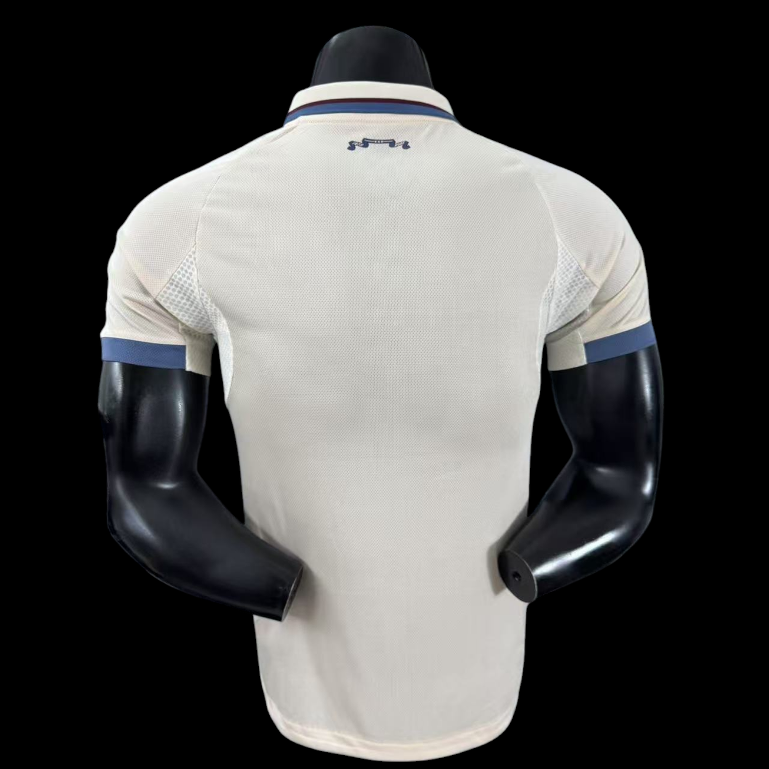 Ajax Amsterdam Maillot Third 25/26 - Version Player