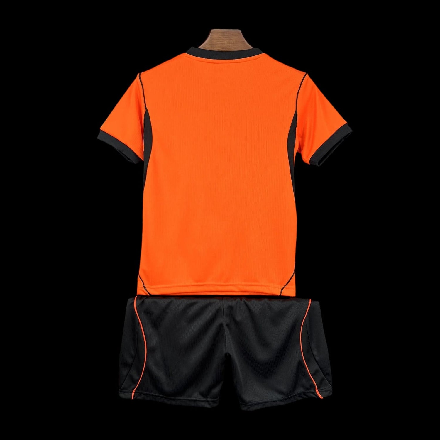 Pays Bas Maillot Domicile 26/27 - Enfant