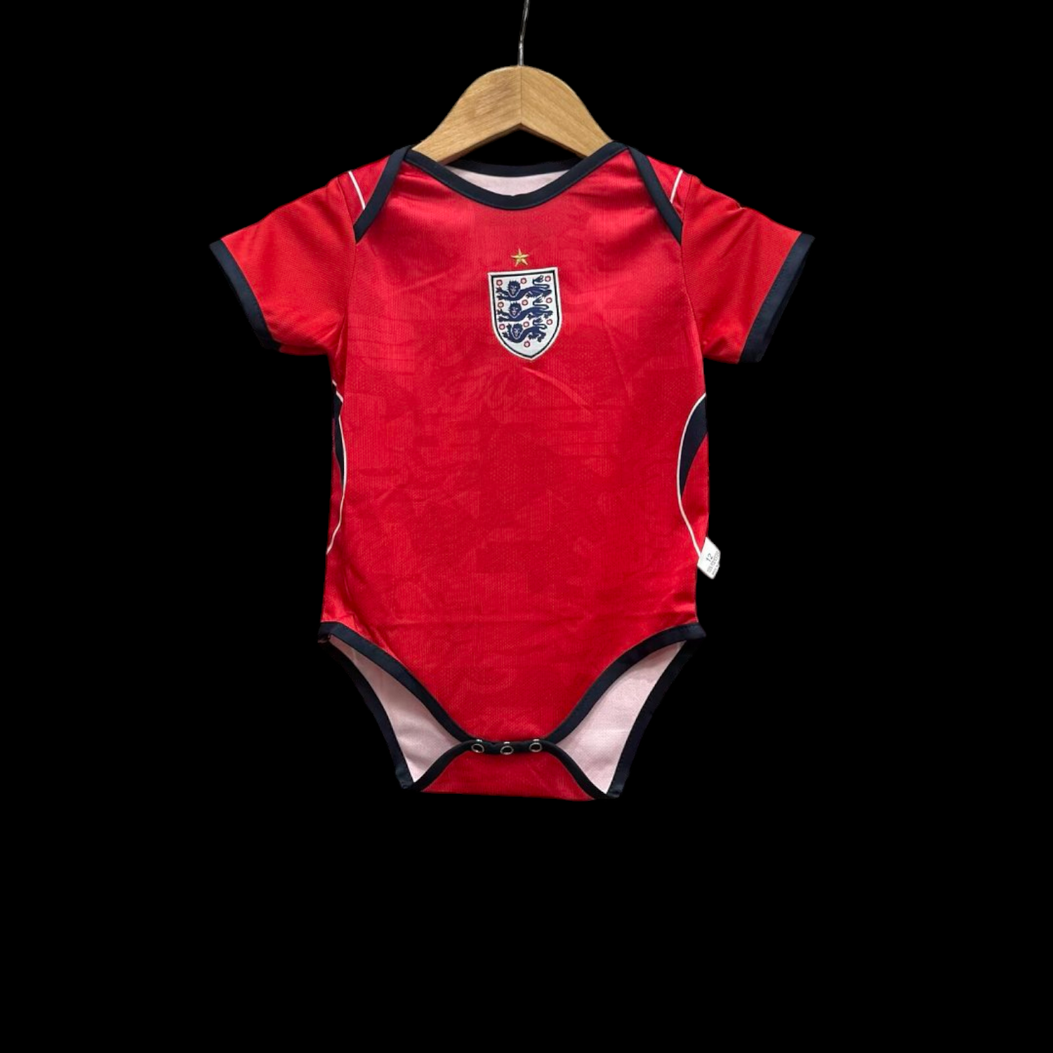 Angleterre Body Extérieur 26/27 - Bébé