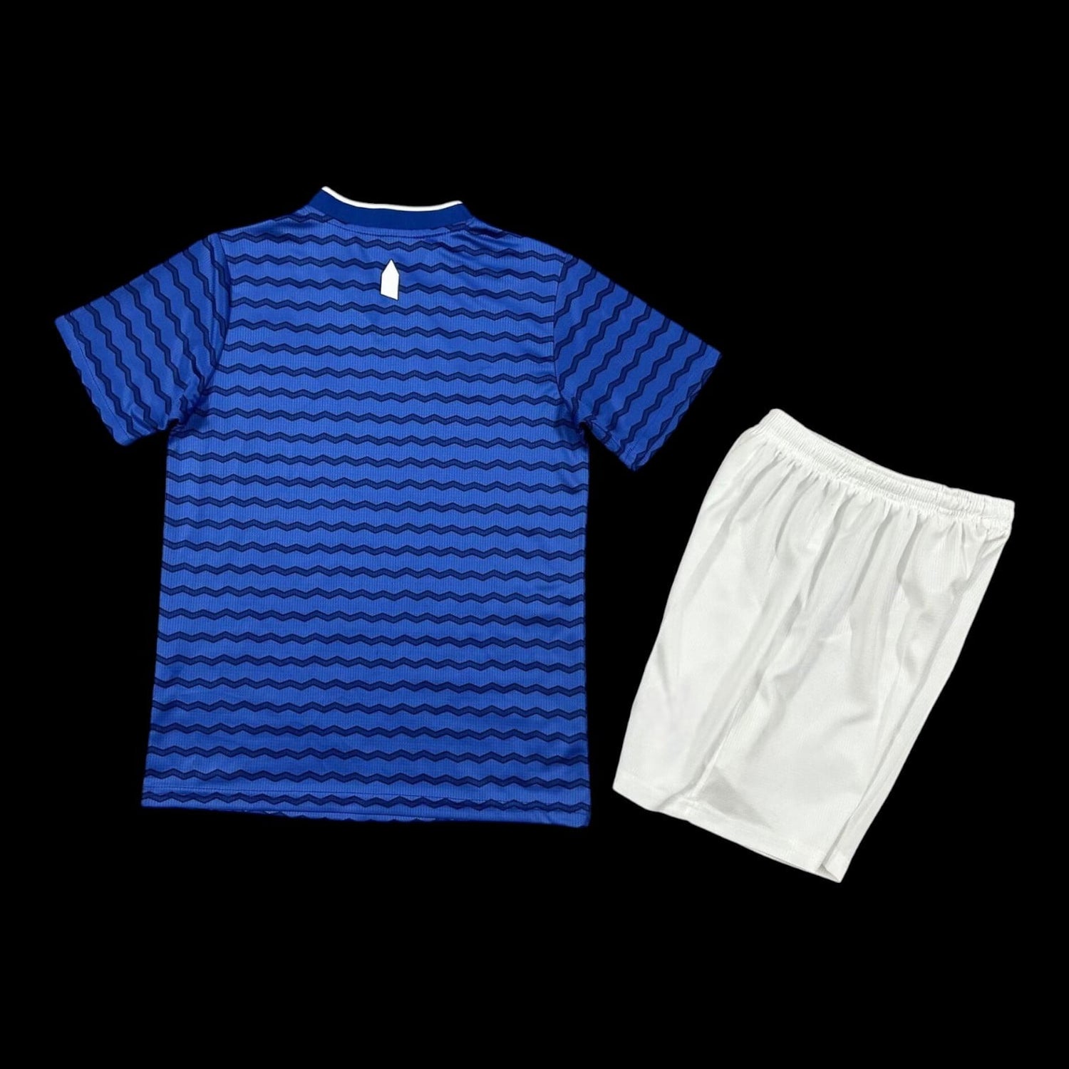 Everton Maillot Domicile 25/26 - Enfant