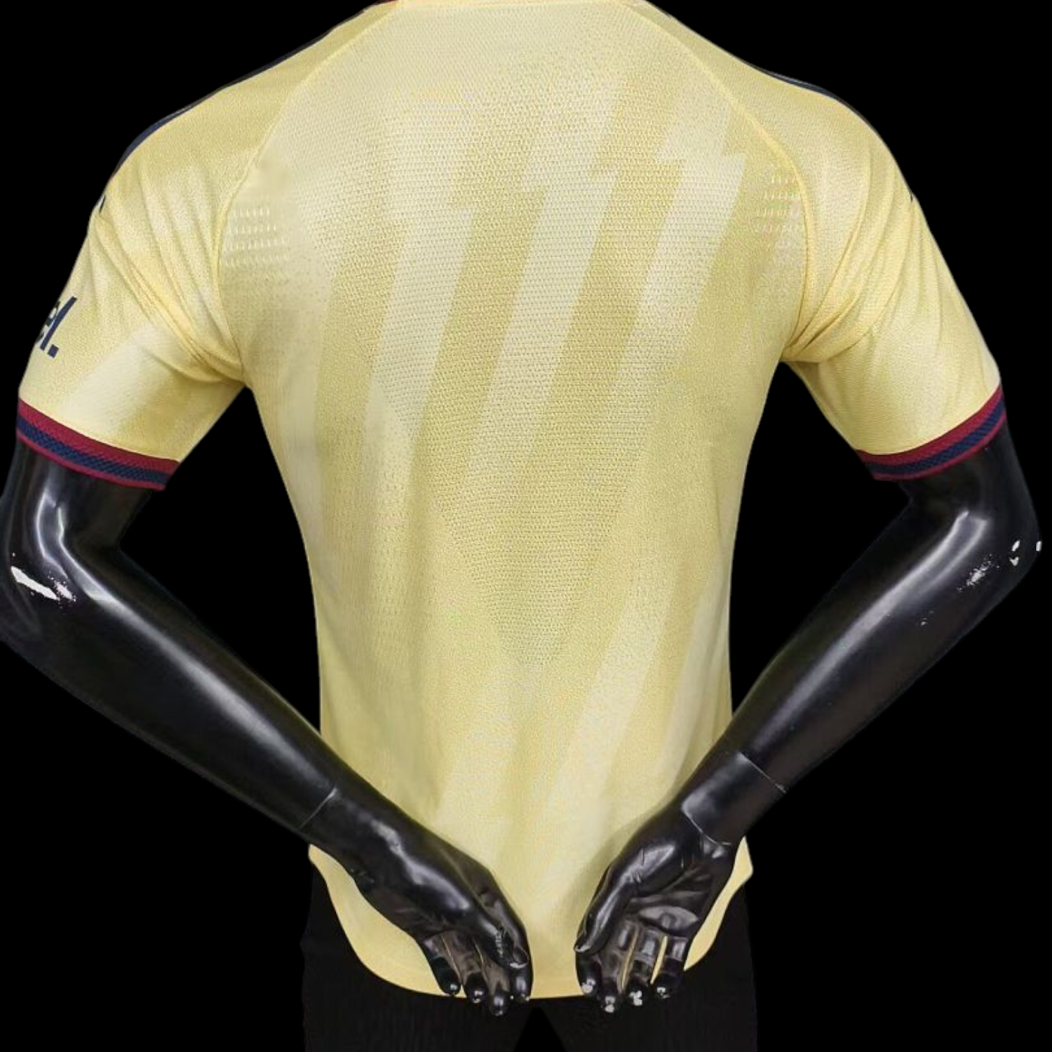 Arsenal Maillot Third 26/27 - Version Player