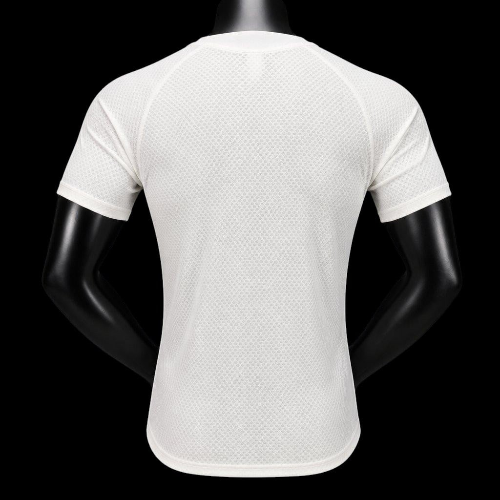 R.Madrid Maillot Avant-Match 26/27 - Version Player