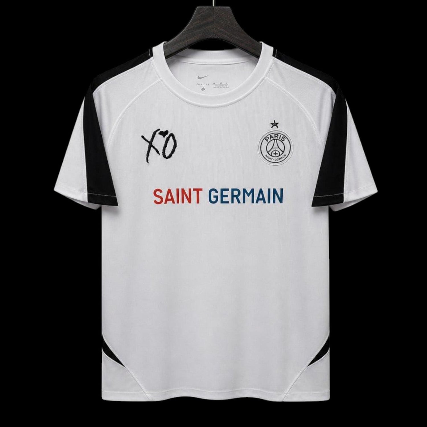 Paris SG Maillot XO 2026