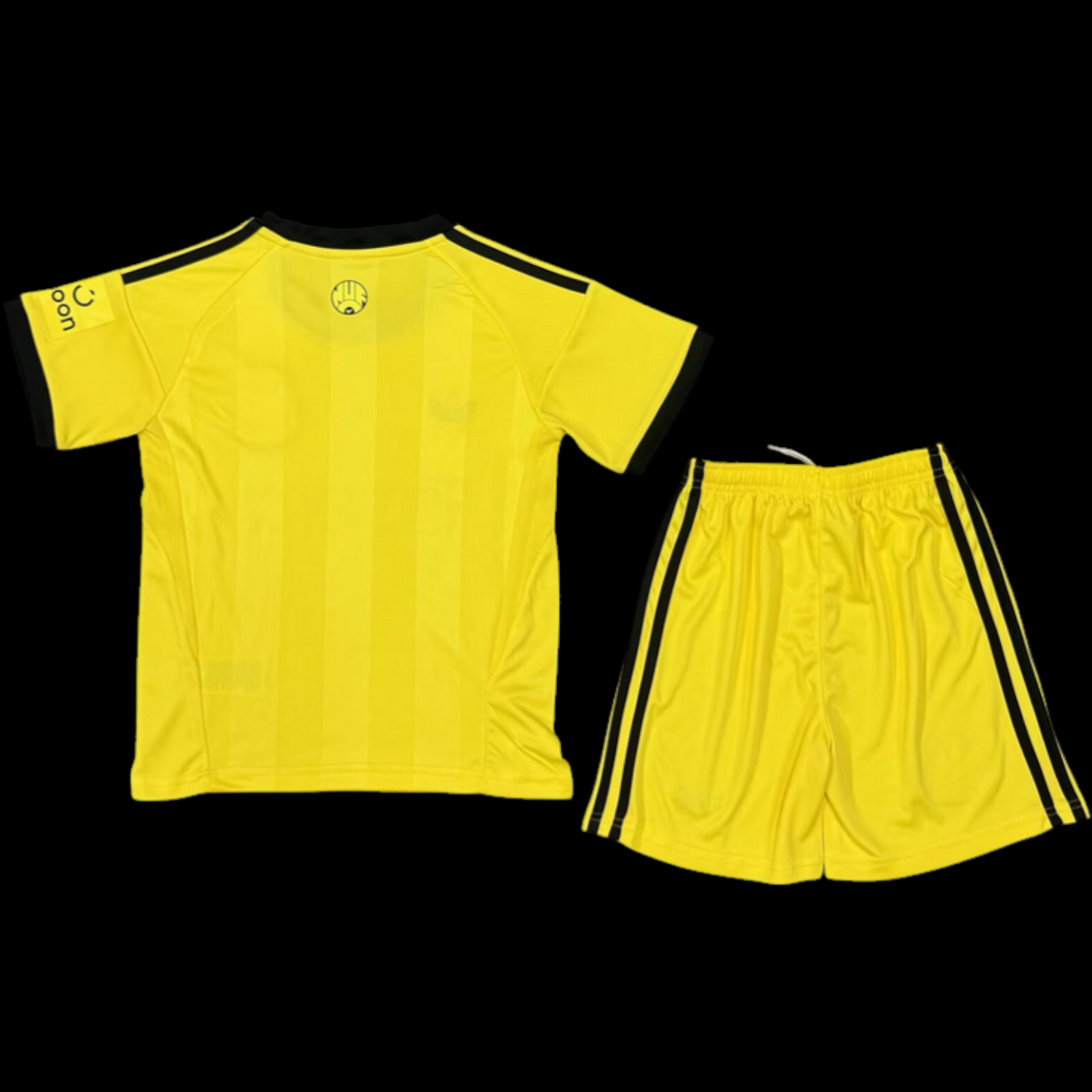 Newcastle Maillot Gardien 25/26 - Enfant