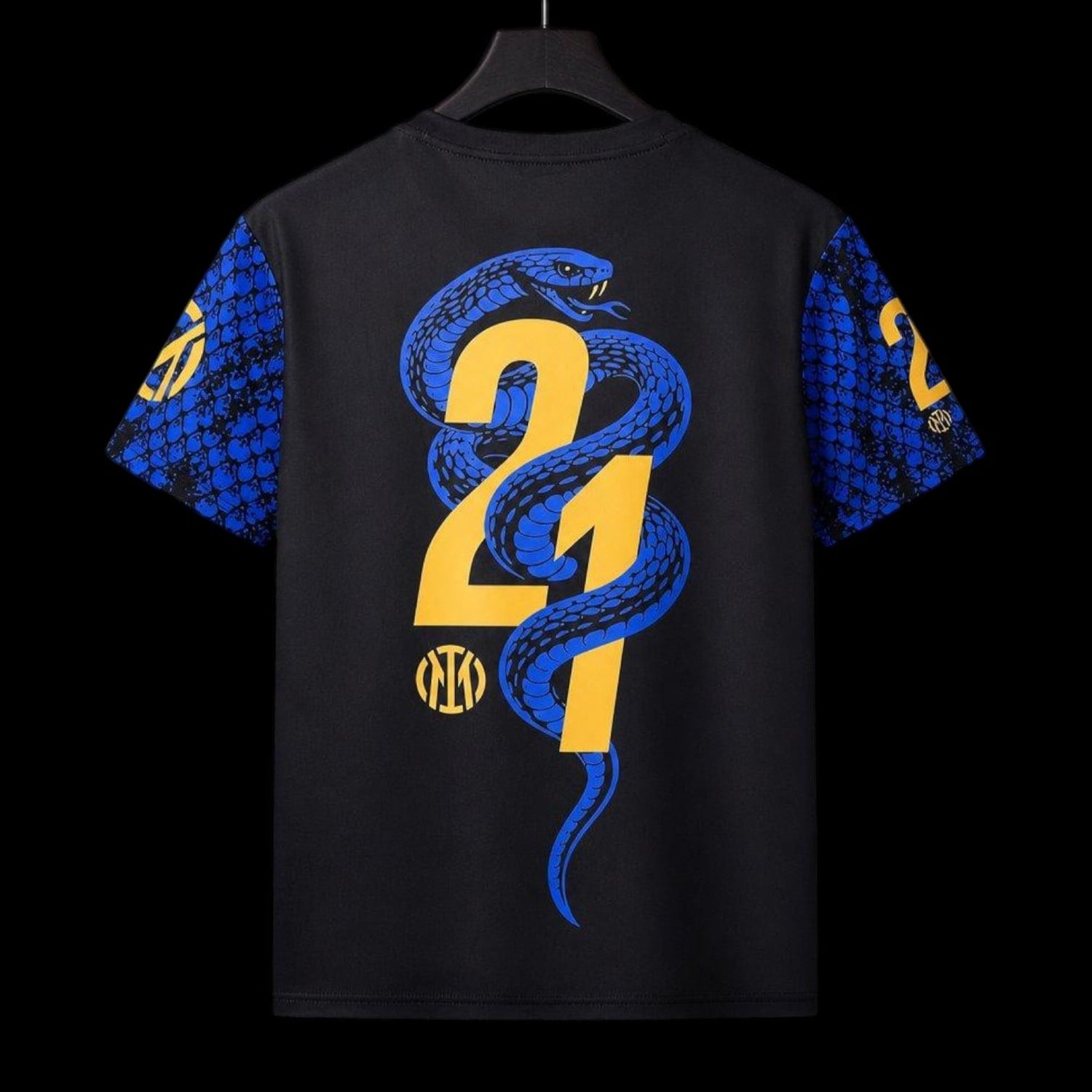 Inter Milan Maillot "Campioni d'Italia" 26/27