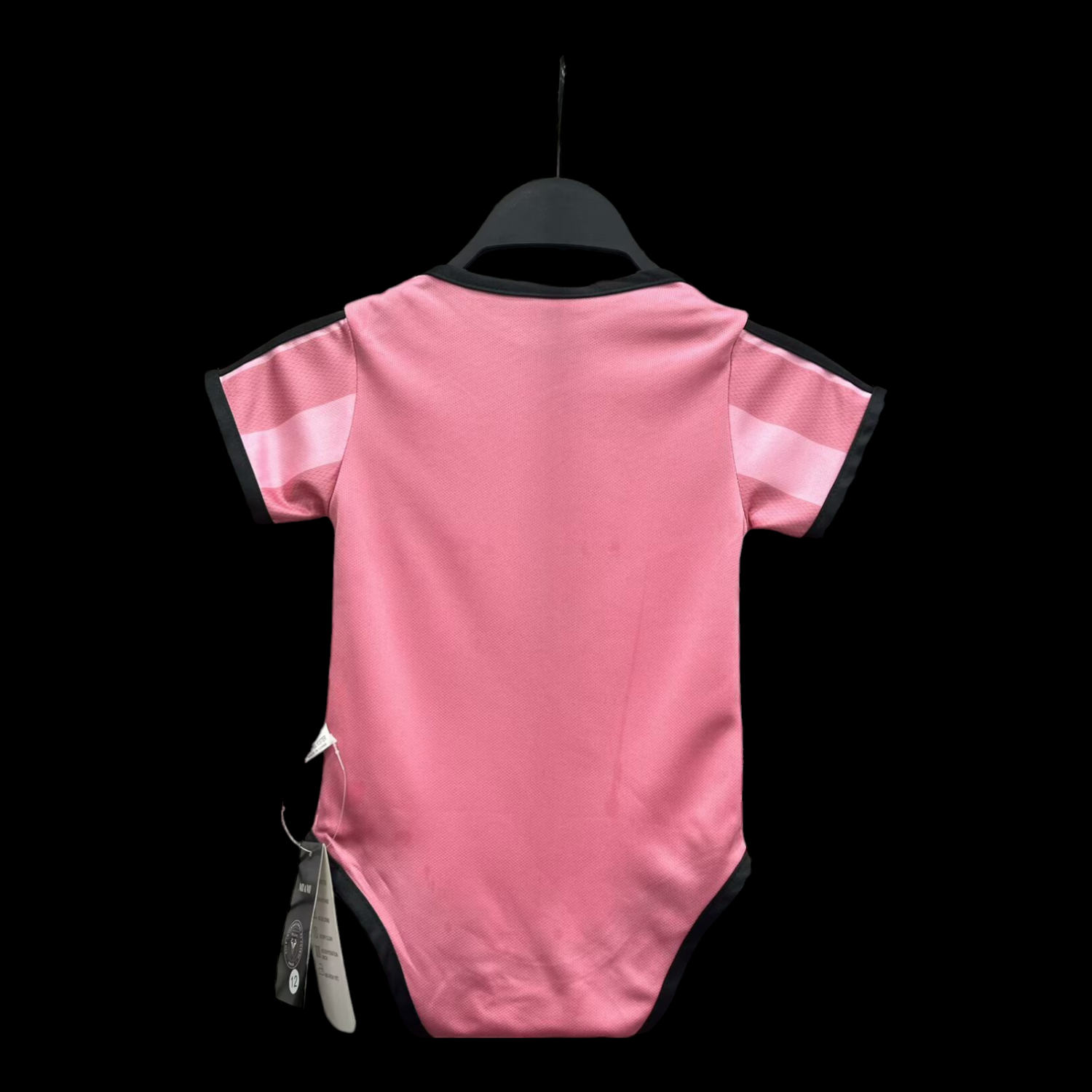 Inter Miami Body Domicile 25/26 - Bébé