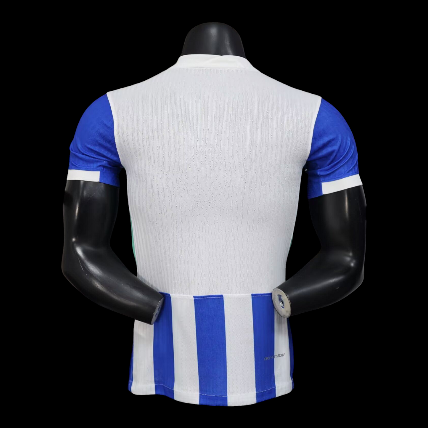 Brighton Maillot Domicile 25/26 - Version Player