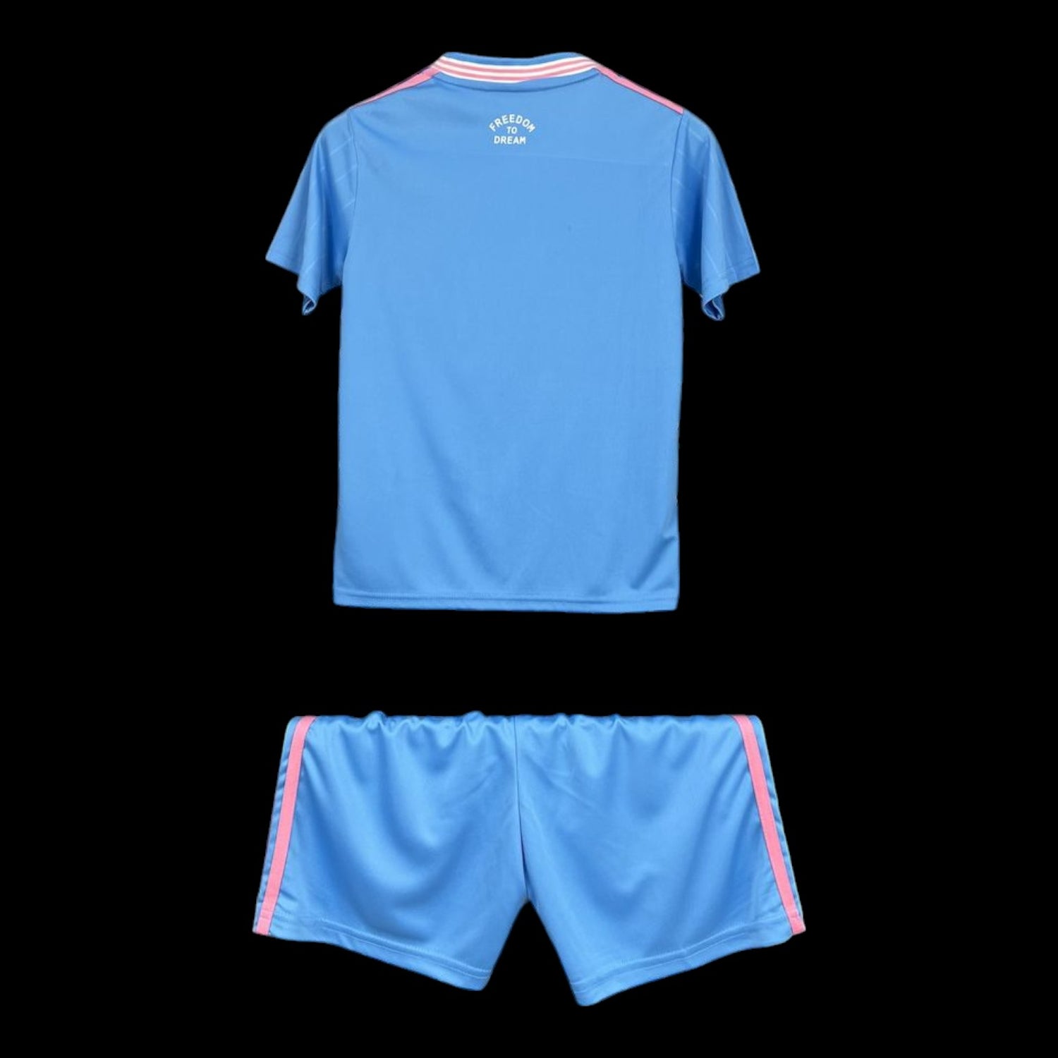 Inter Miami Maillot Third 25/26 - Enfant