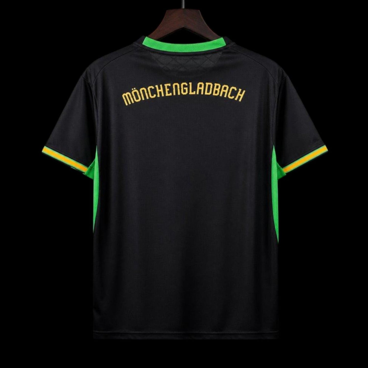 Borussia Mönchengladbach Maillot Extérieur 26/27