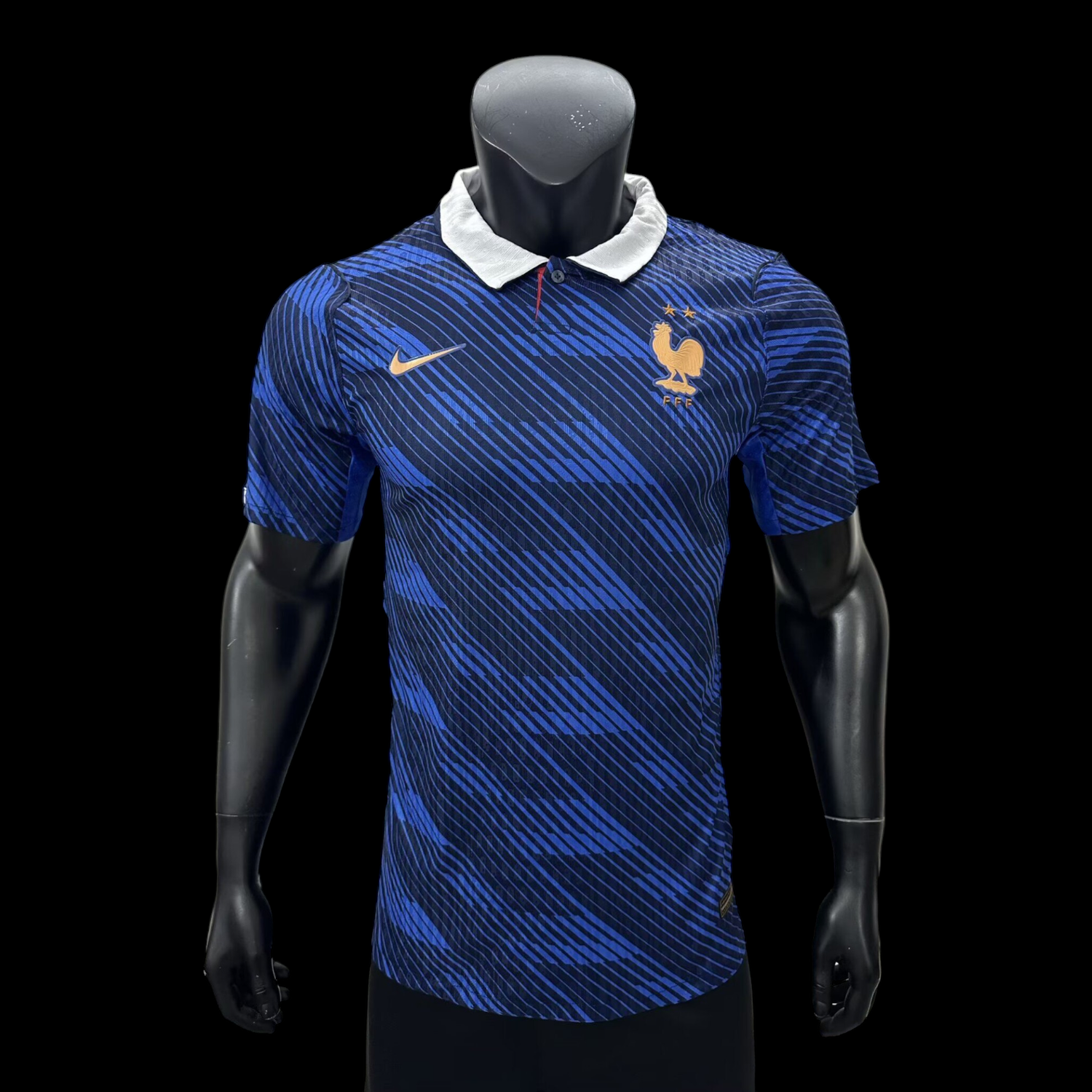France Maillot Domicile 26/27 - Version Player