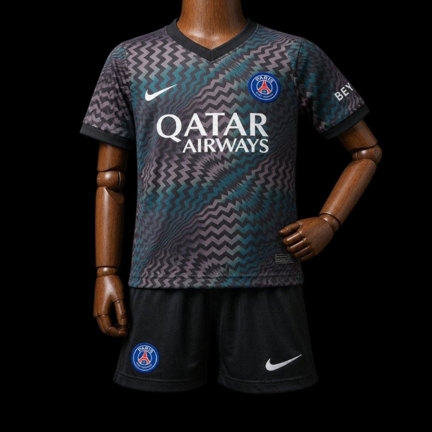Paris SG Maillot Gardien 26/27 - Enfant