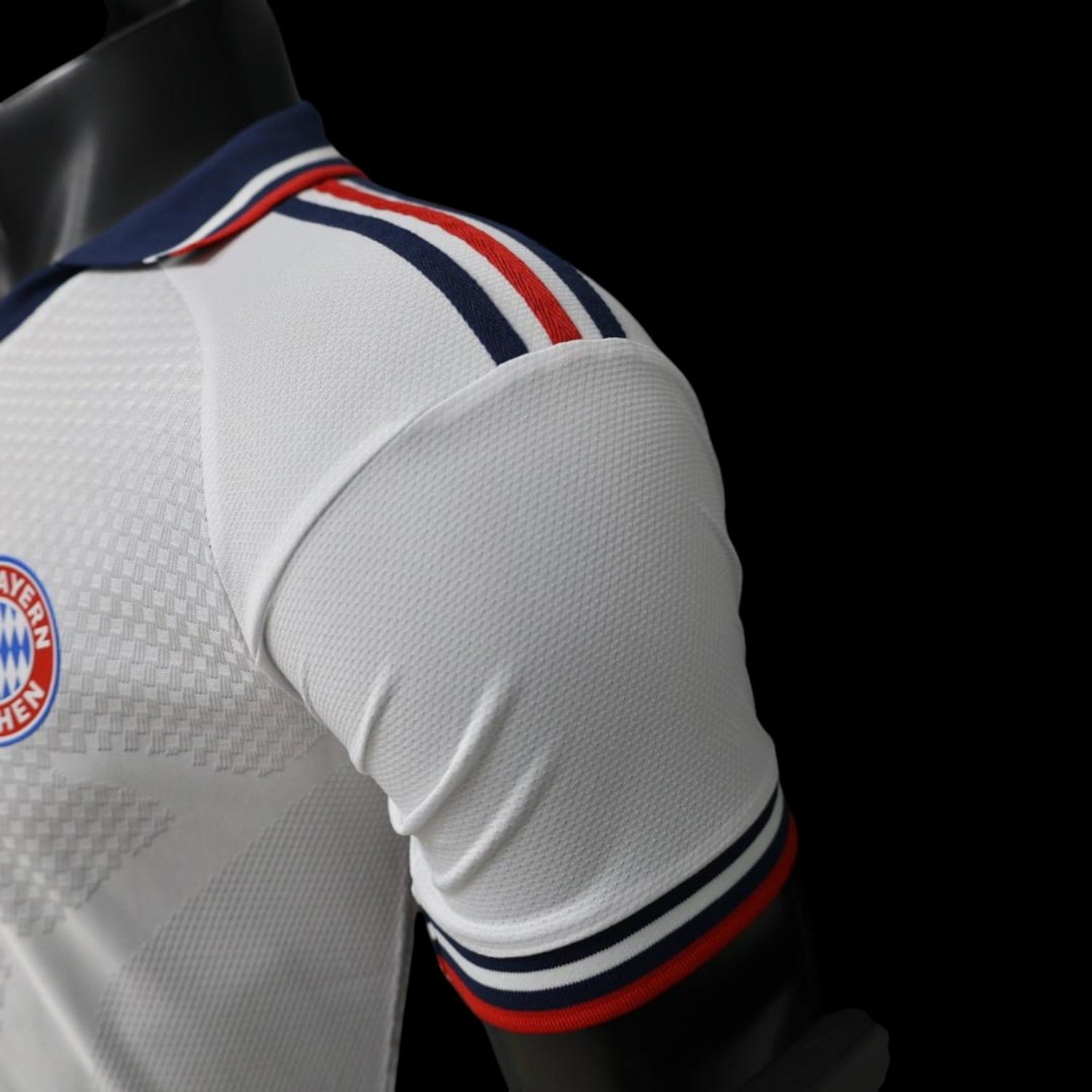 Bayern Munich Maillot Extérieur 26/27 - Version Player