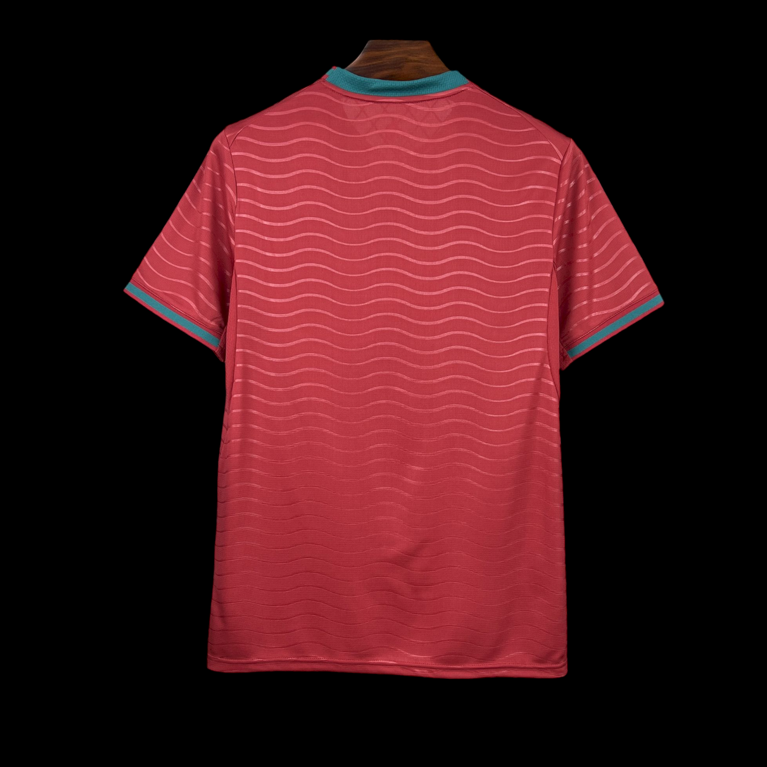 Portugal Maillot Domicile 26/27