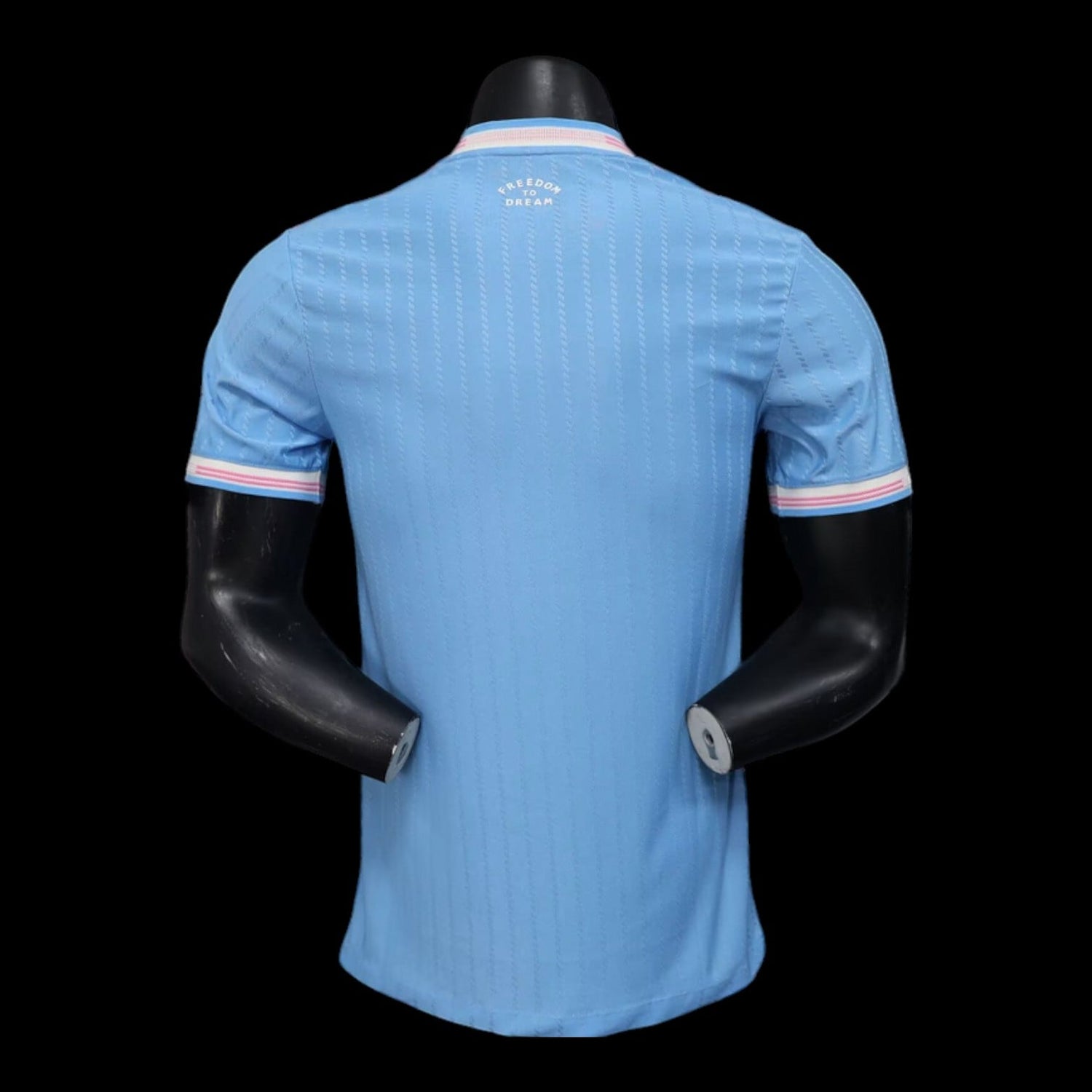 Inter Miami Maillot Third 25/26 - Version Player