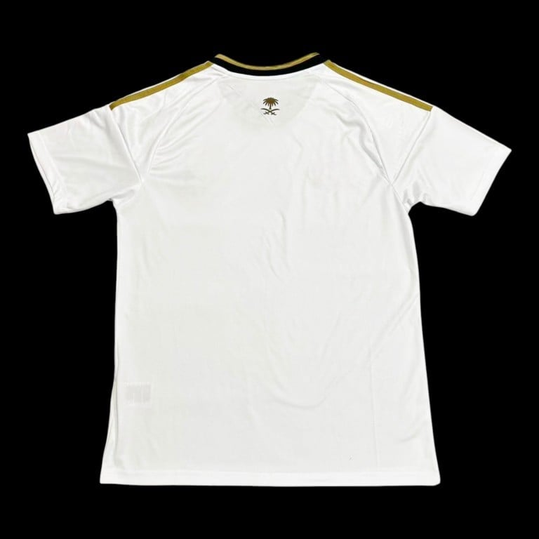 Arabie Saoudite Maillot Extérieur 26/27