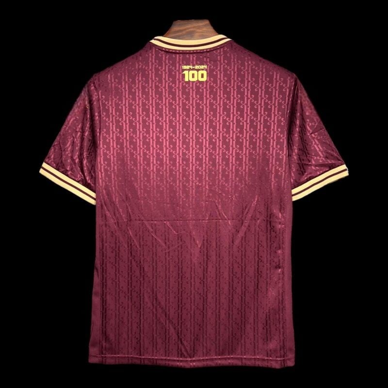 Atletico Juventus Maillot Domicile 24/25