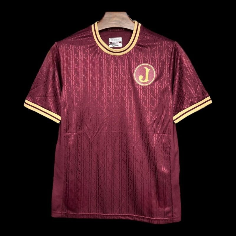 Atletico Juventus Maillot Domicile 24/25