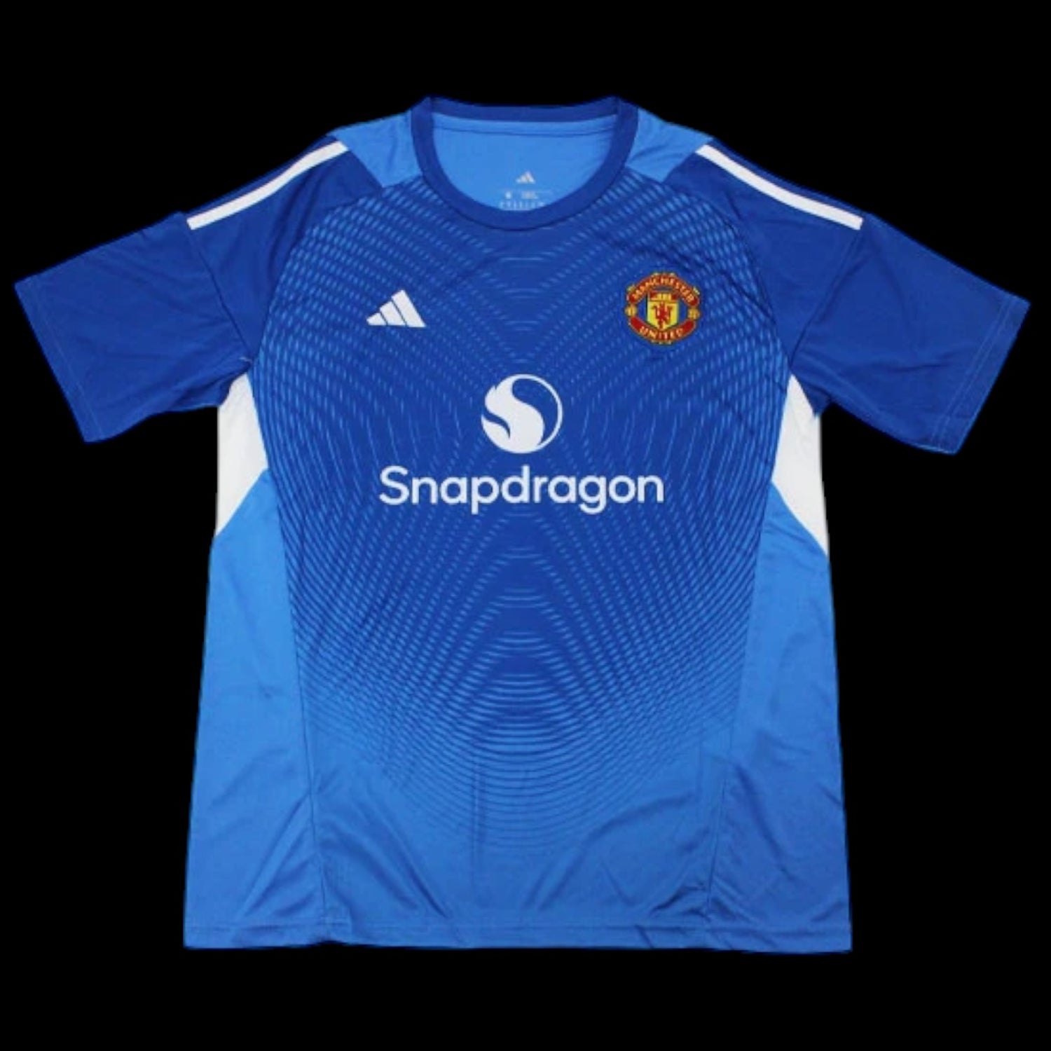 Manchester United Maillot Gardien 25/26