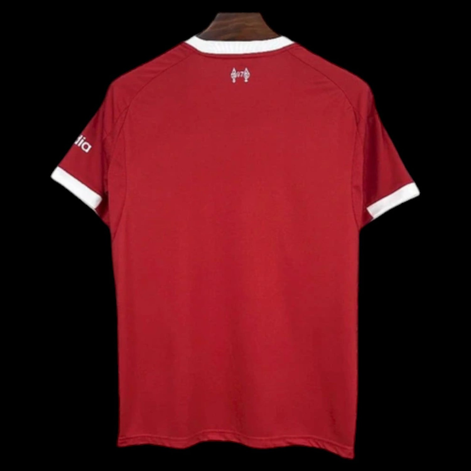Liverpool Maillot Domicile 25/26