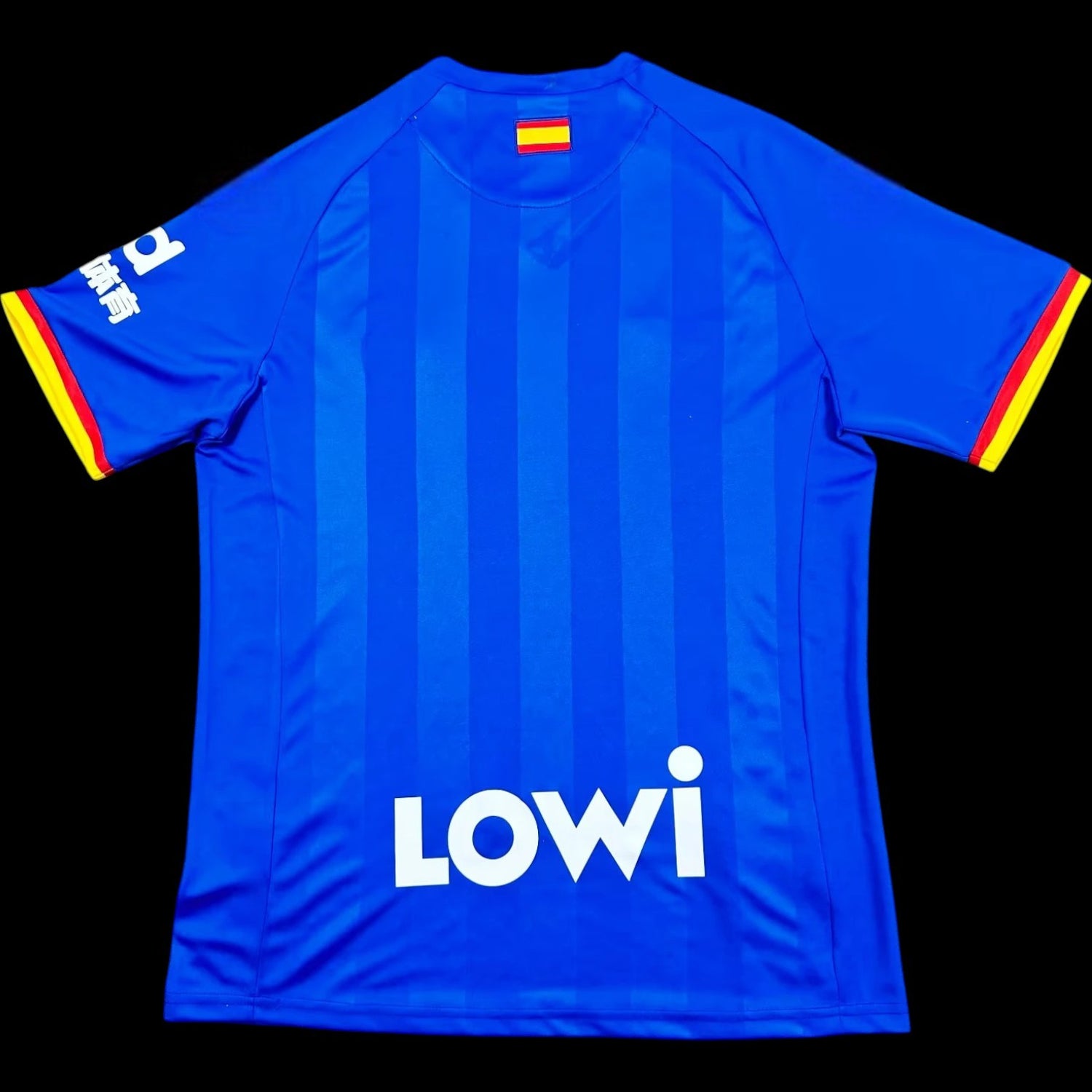 Getafe Maillot Domicile 25/26