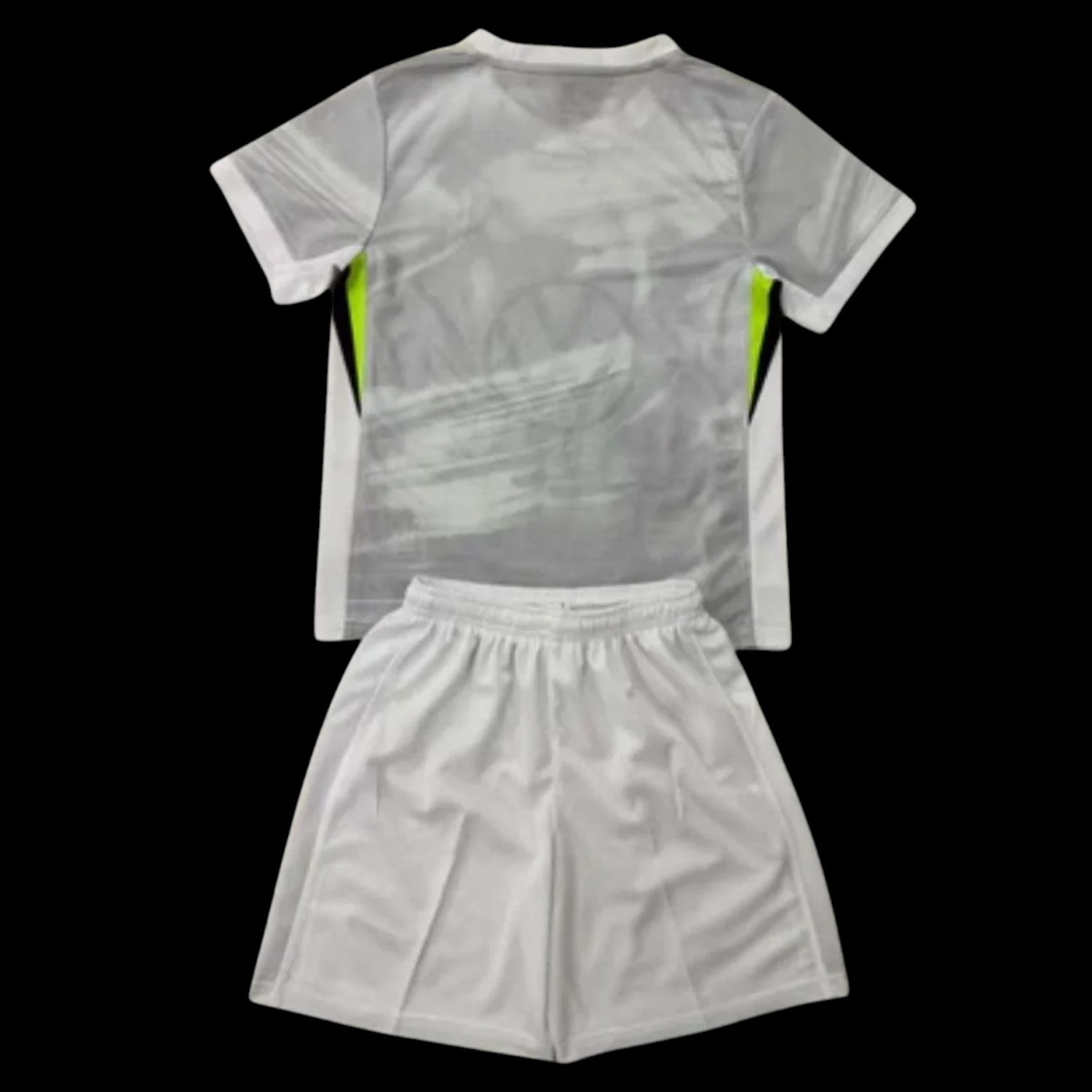 Wolfsburg Maillot Extérieur 25/26 - Enfant
