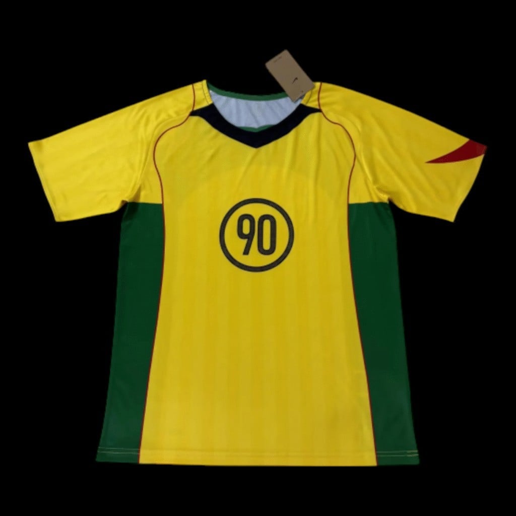 Maillot Total 90 26/27