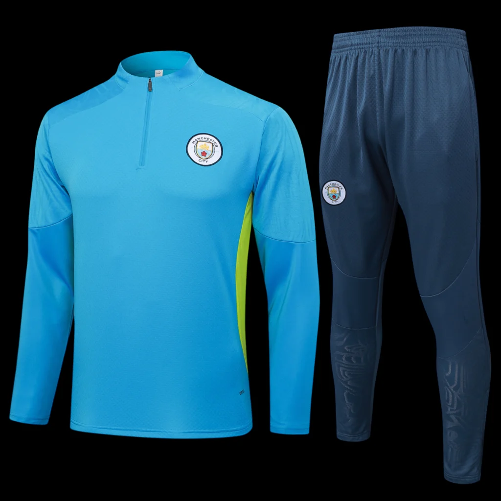 Manchester City Survêtement Training