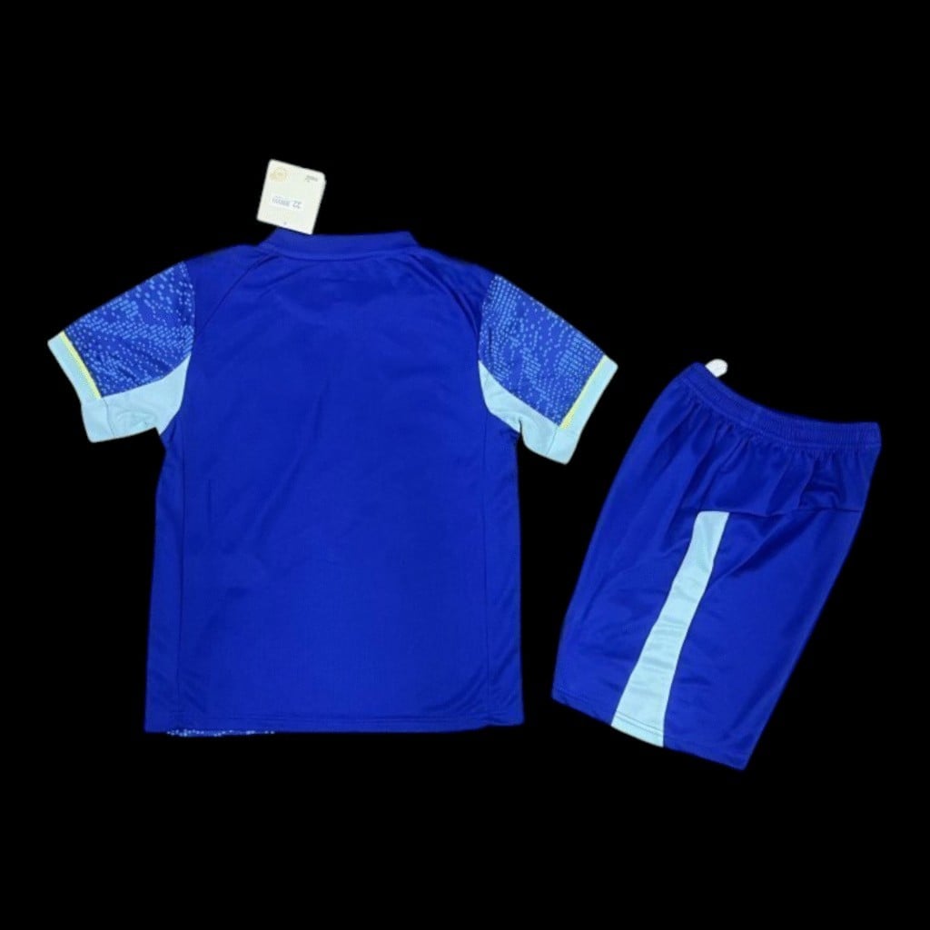 Marseille Maillot Third 25/26 - Enfant