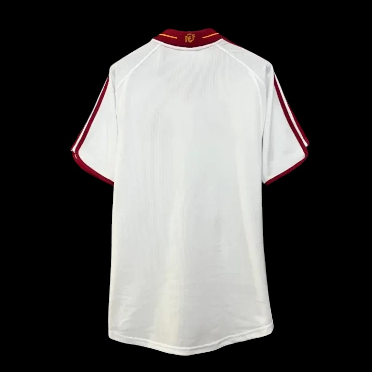 Espagne Maillot Rétro 2000