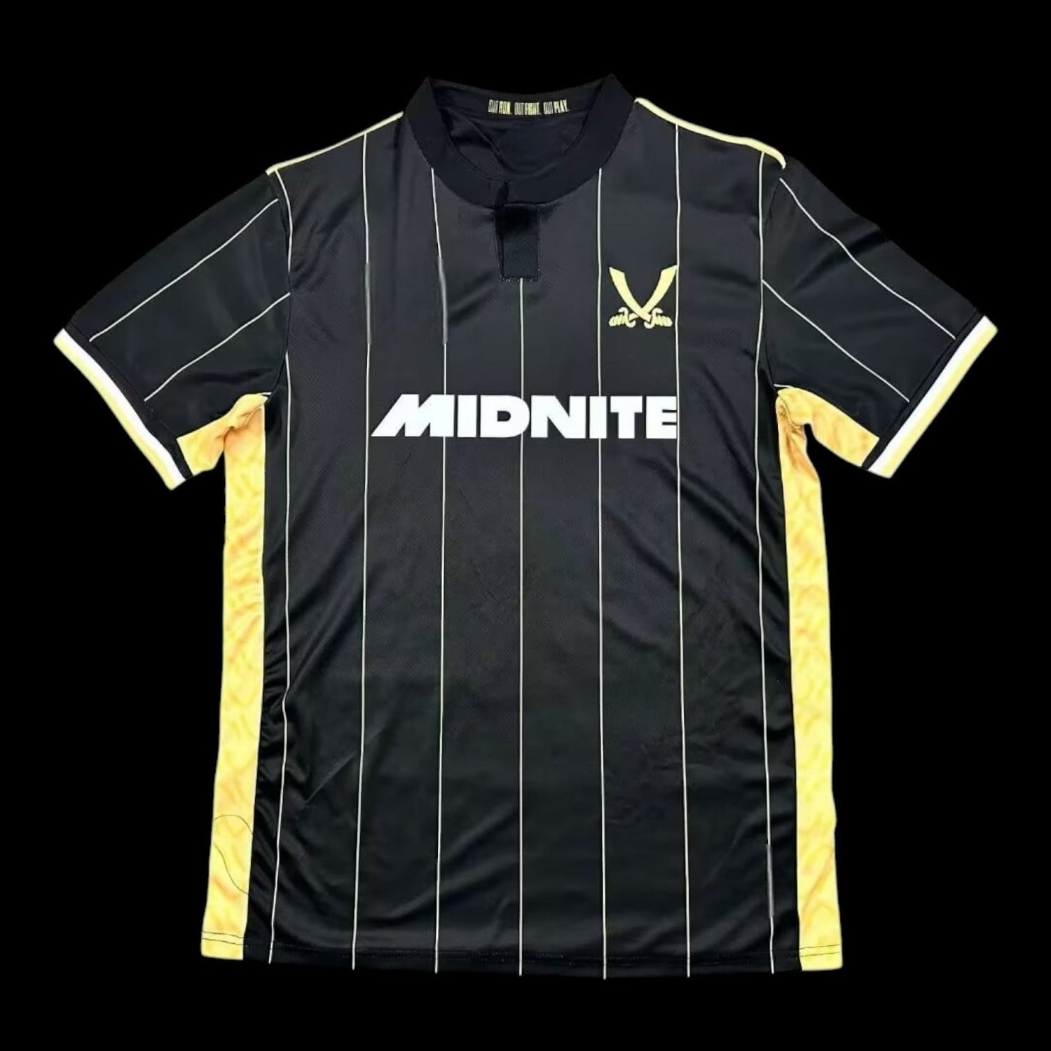 Sheffield United Maillot Gardien 25/26