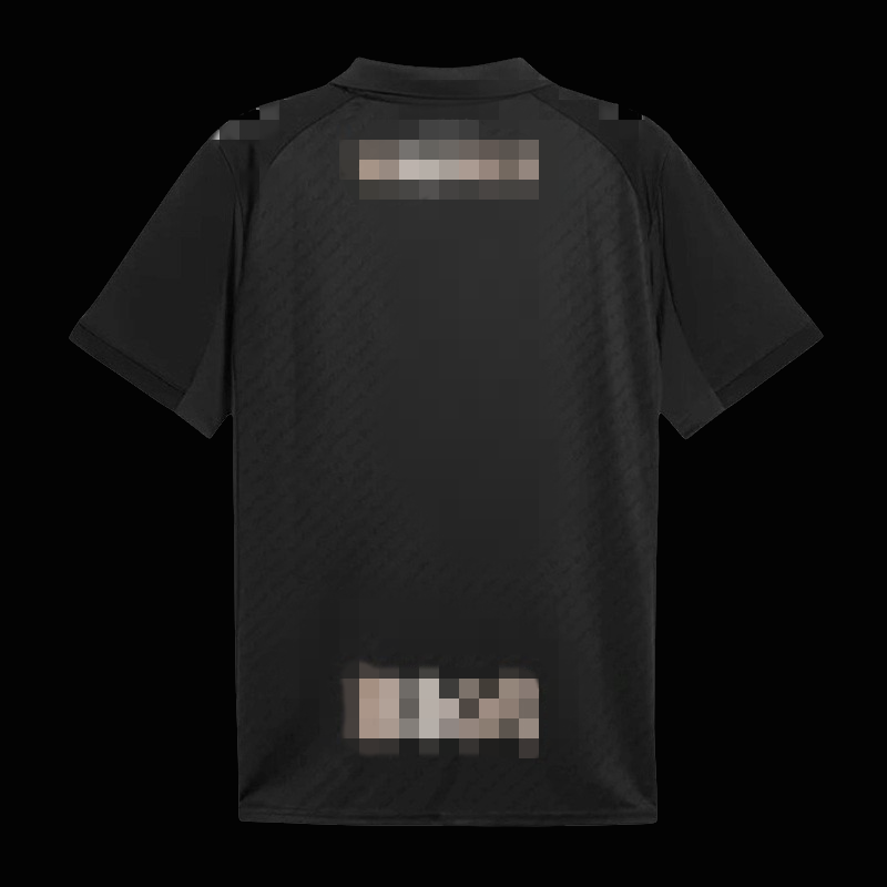 Rennes Maillot 125e anniversaire 25/26 - NOIR