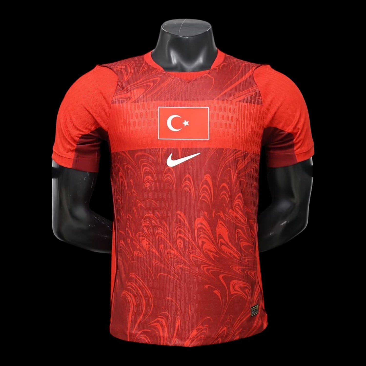 Turquie Maillot Domicile 26/27 - Version Player