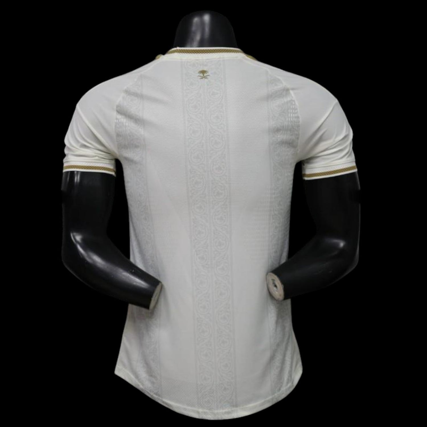 Al Nassr Maillot Extérieur 26/27 - Version Player