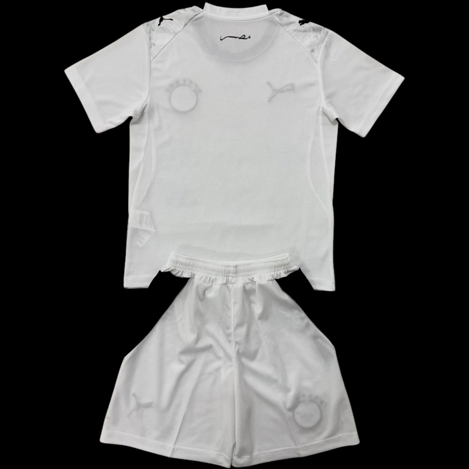 Egypte Maillot Extérieur 26/27 - Enfant