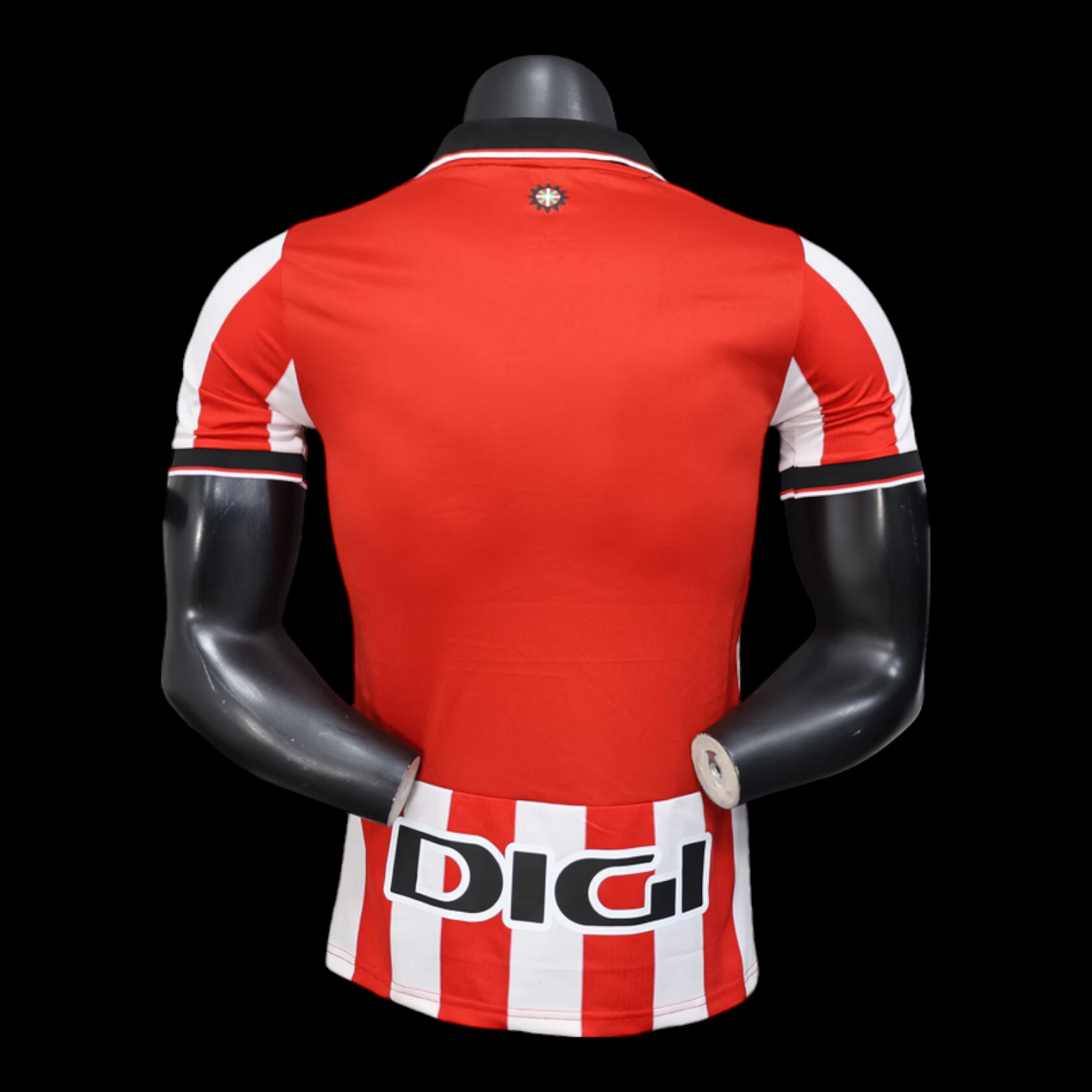 Athletic Bilbao Maillot Domicile 25/26 - Version Player
