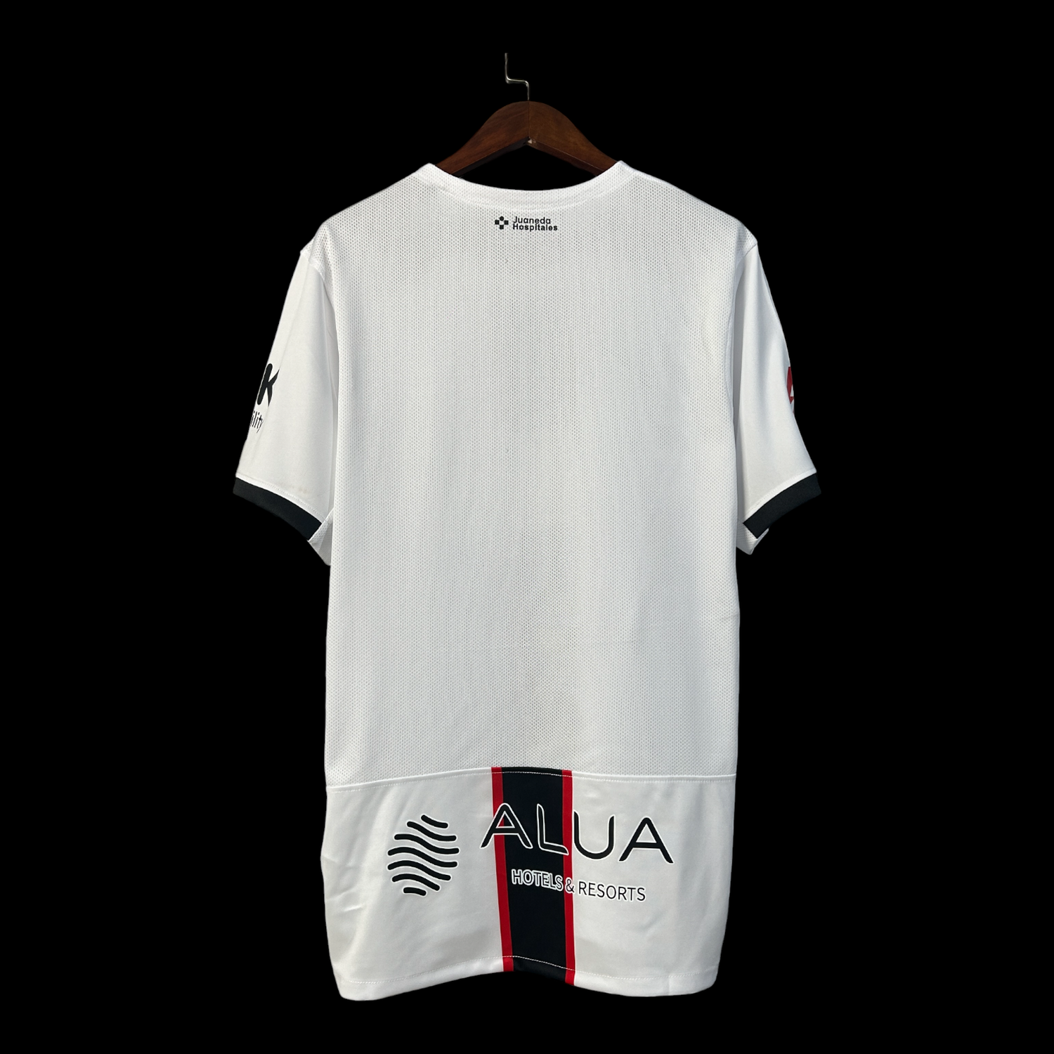 Mallorca Maillot Extérieur 25/26