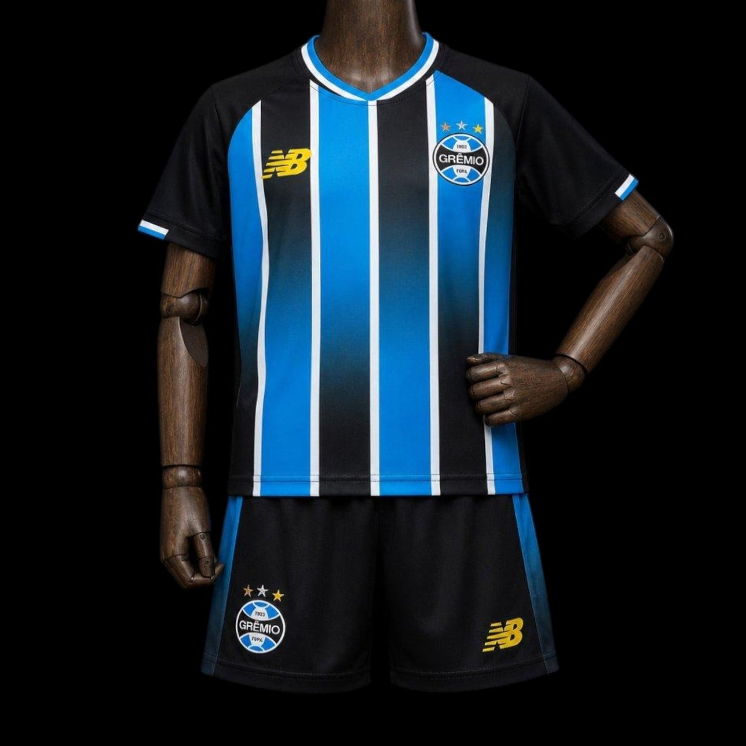 Gremio Maillot Domicile 26/27 - Enfant