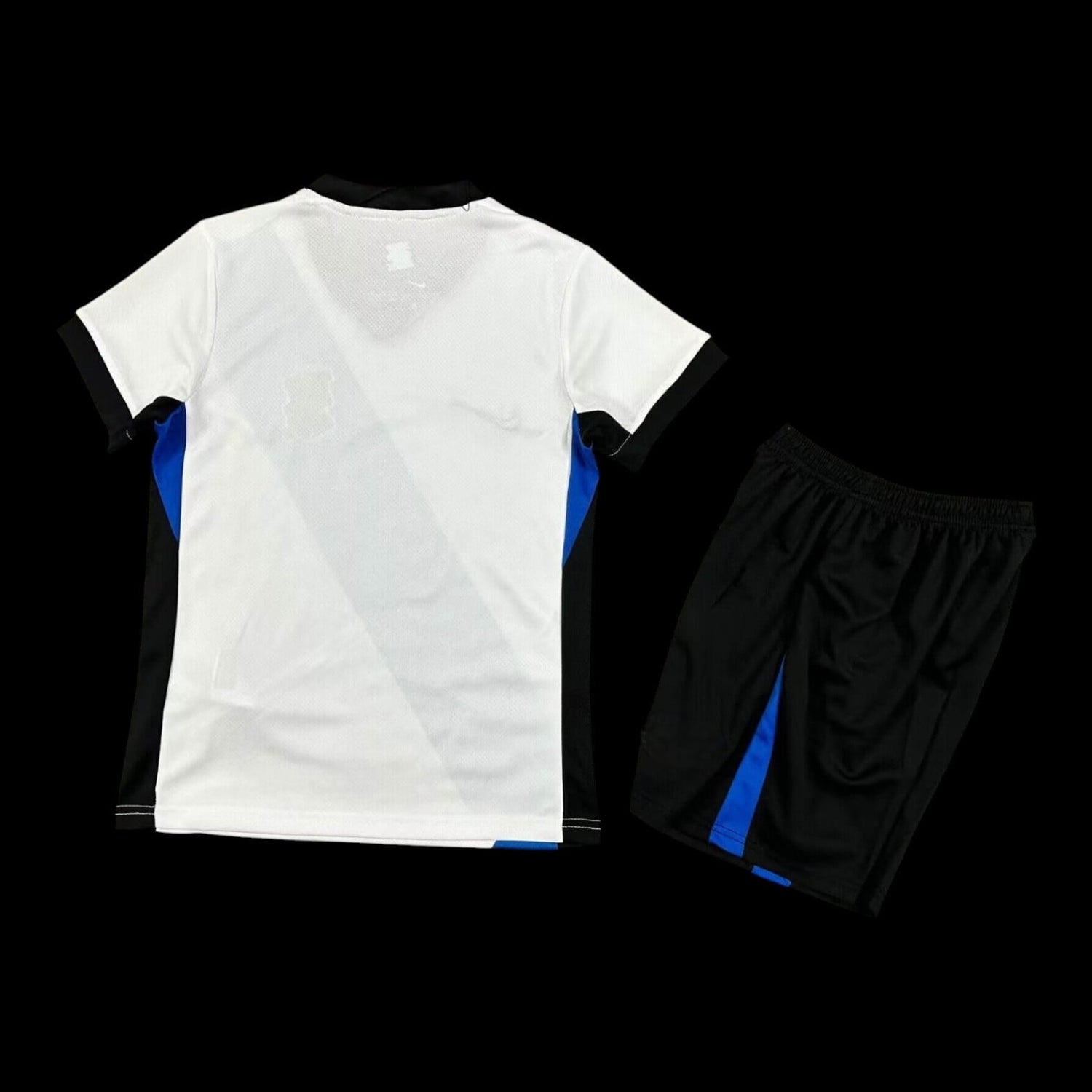Birmingham City Maillot Extérieur 25/26 - Enfant