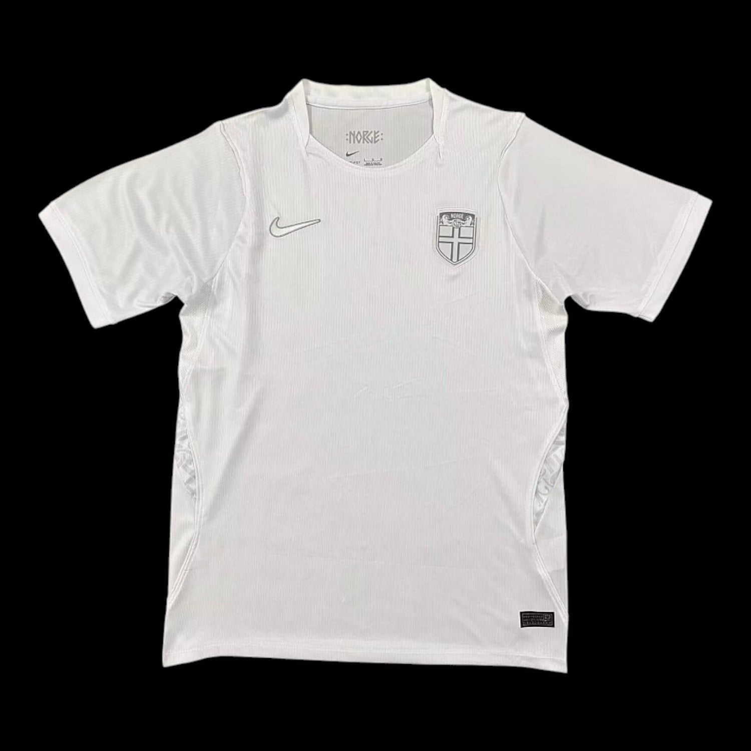 Norvège Maillot Third 26/27