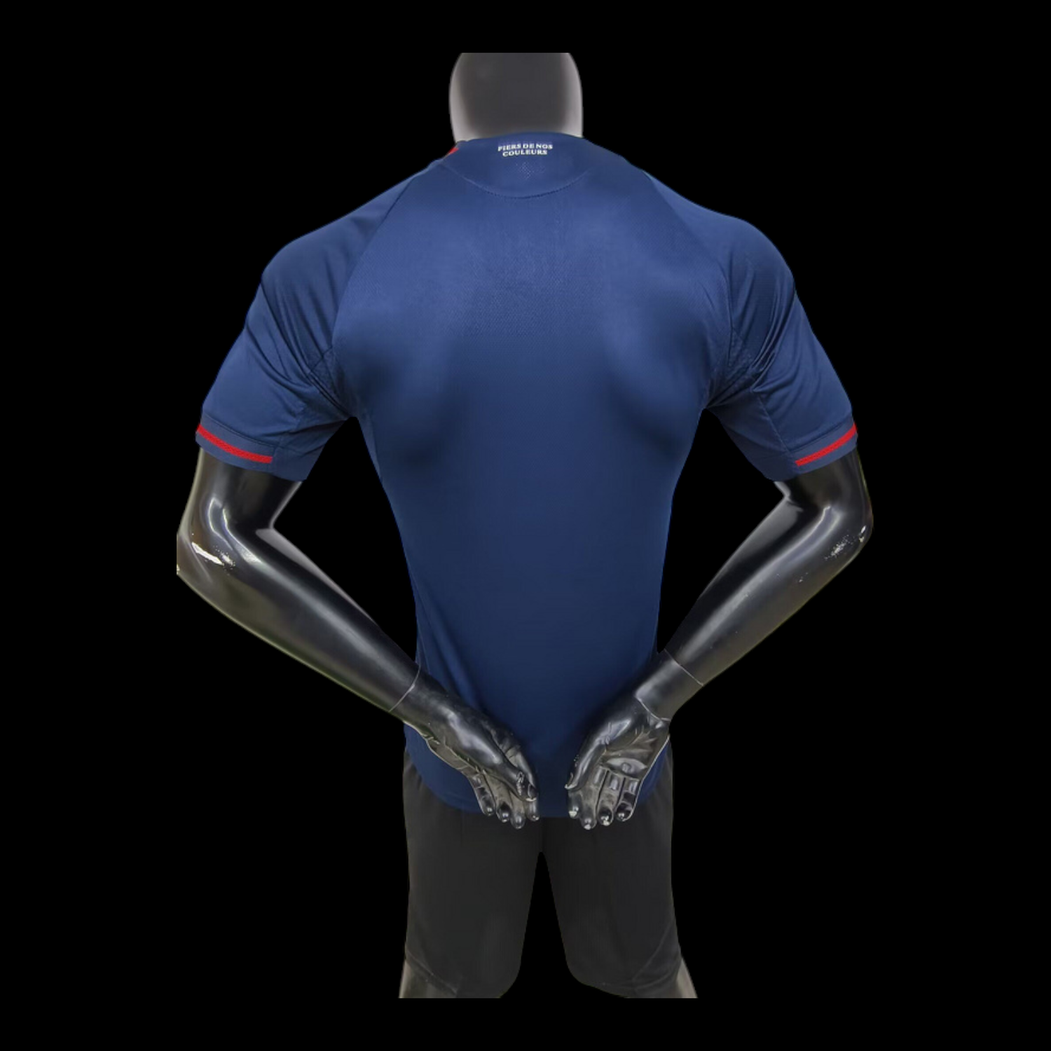Lyon Maillot Extérieur 25/26 - Version Player