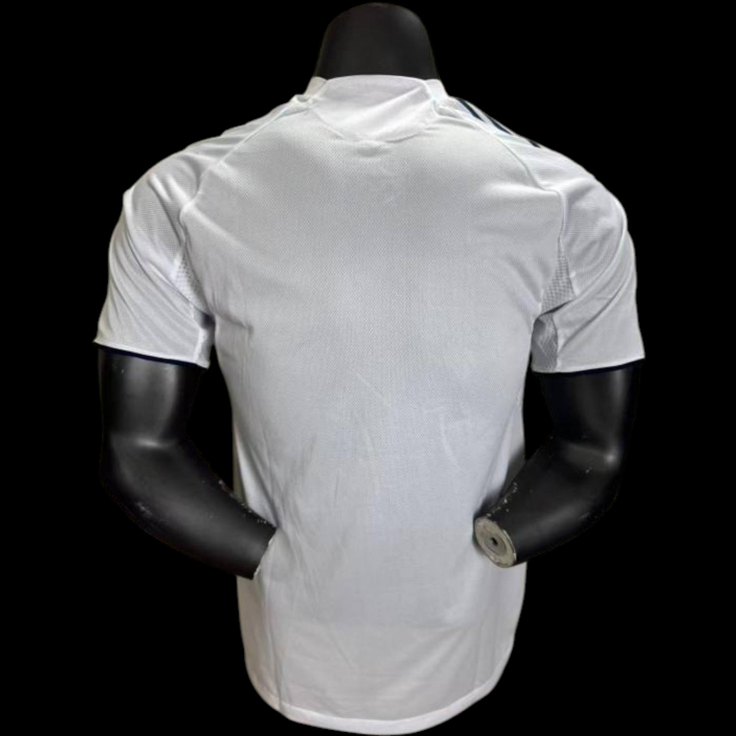 Paris FC Maillot Extérieur 25/26 - Version Player