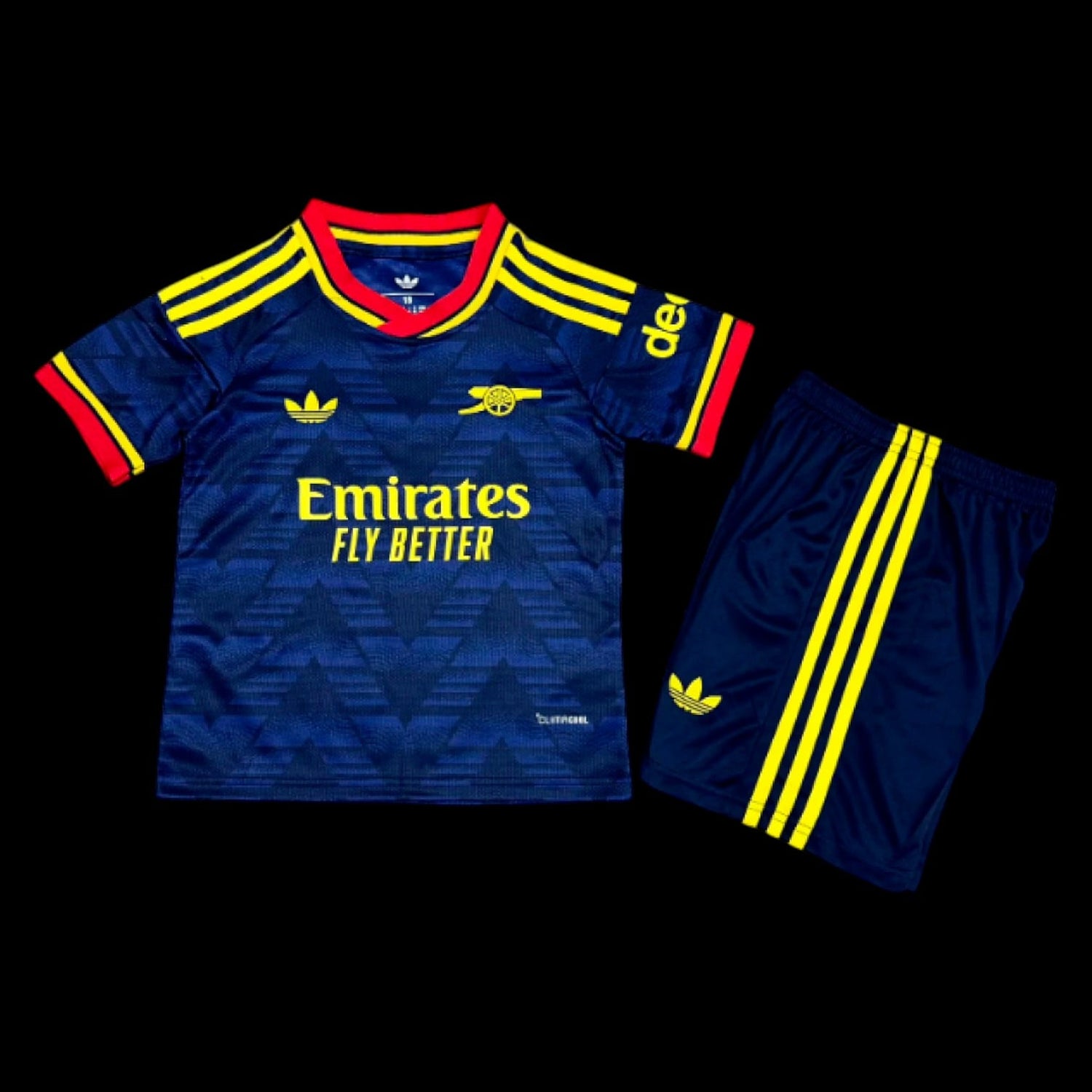 Arsenal Maillot Extérieur 26/27 - Enfant
