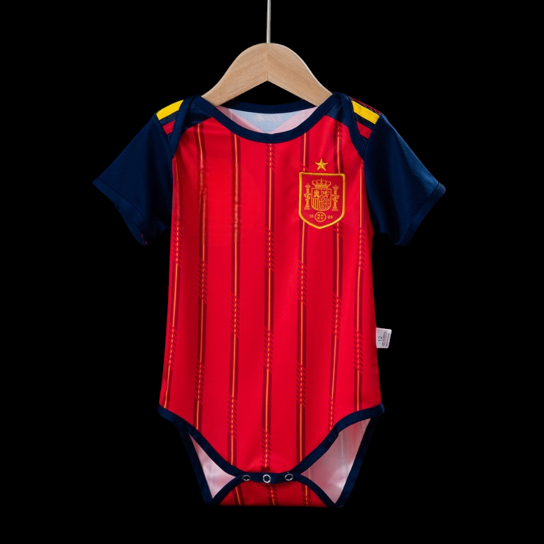 Espagne Body Domicile 26/27 - Bébé